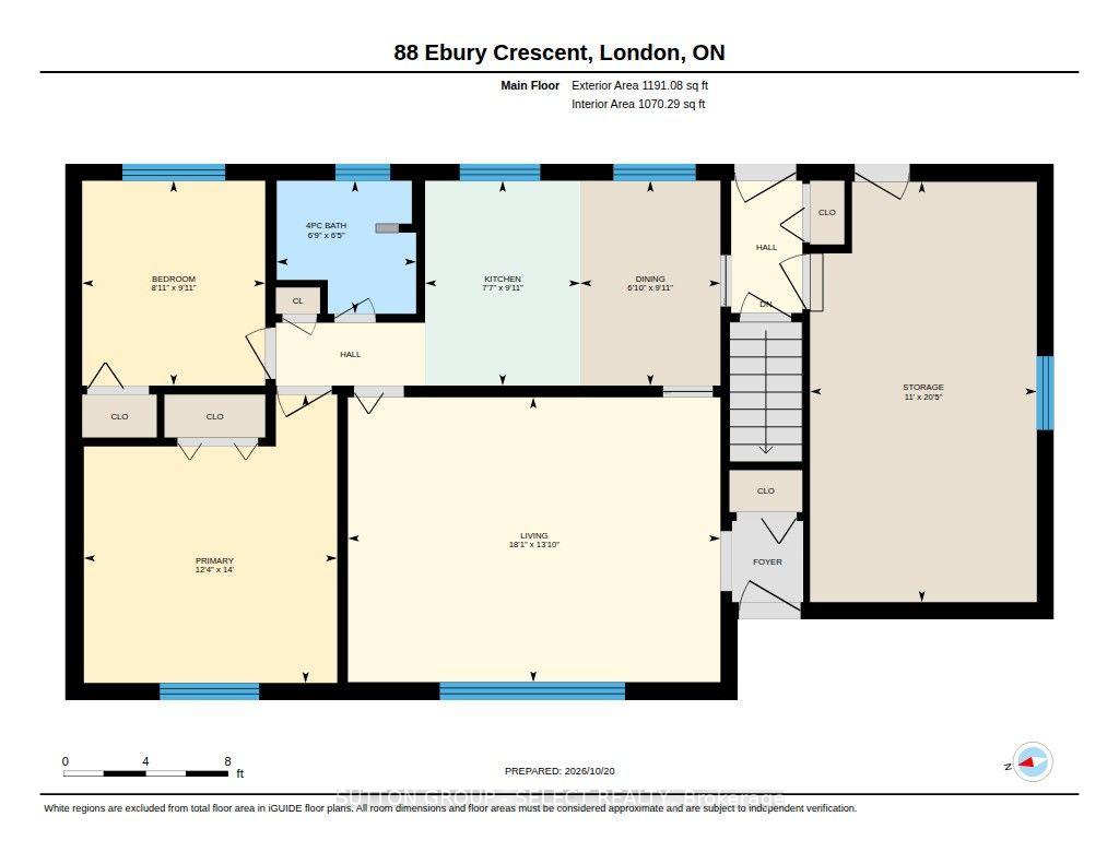 Photo 34 of 88 Ebury Crescent, London, South S — HOMEH