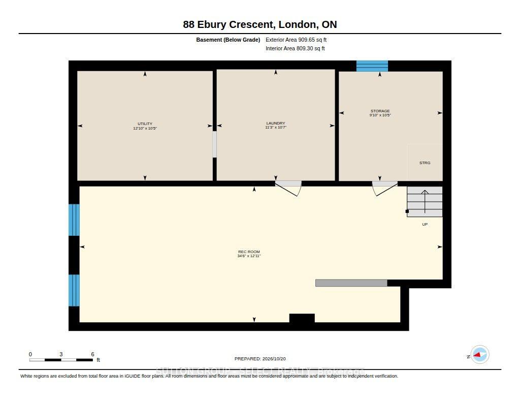 Photo 35 of 88 Ebury Crescent, London, South S — HOMEH