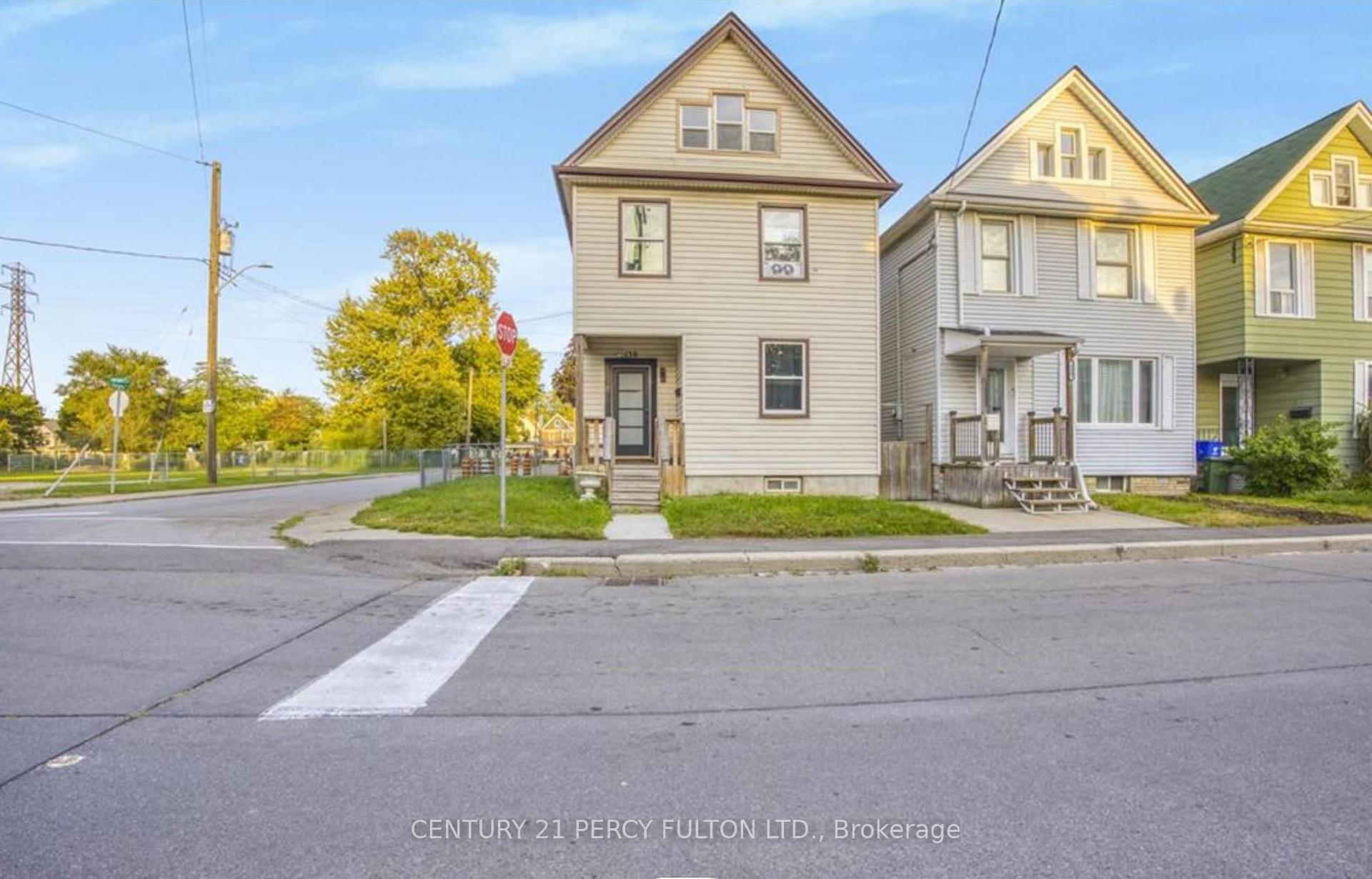 Photo of 130 Stirton Street