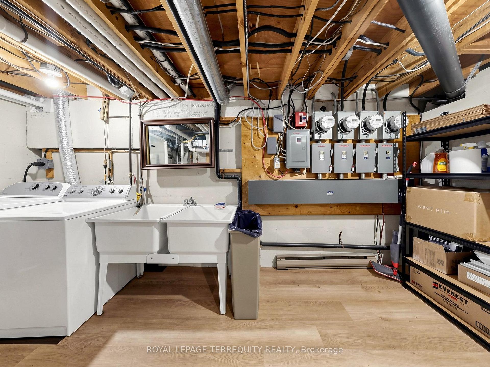 Photo 51 of Unit 1, 41 Summerhill Avenue, Toronto, Rosedale-Moore Park — HOMEH
