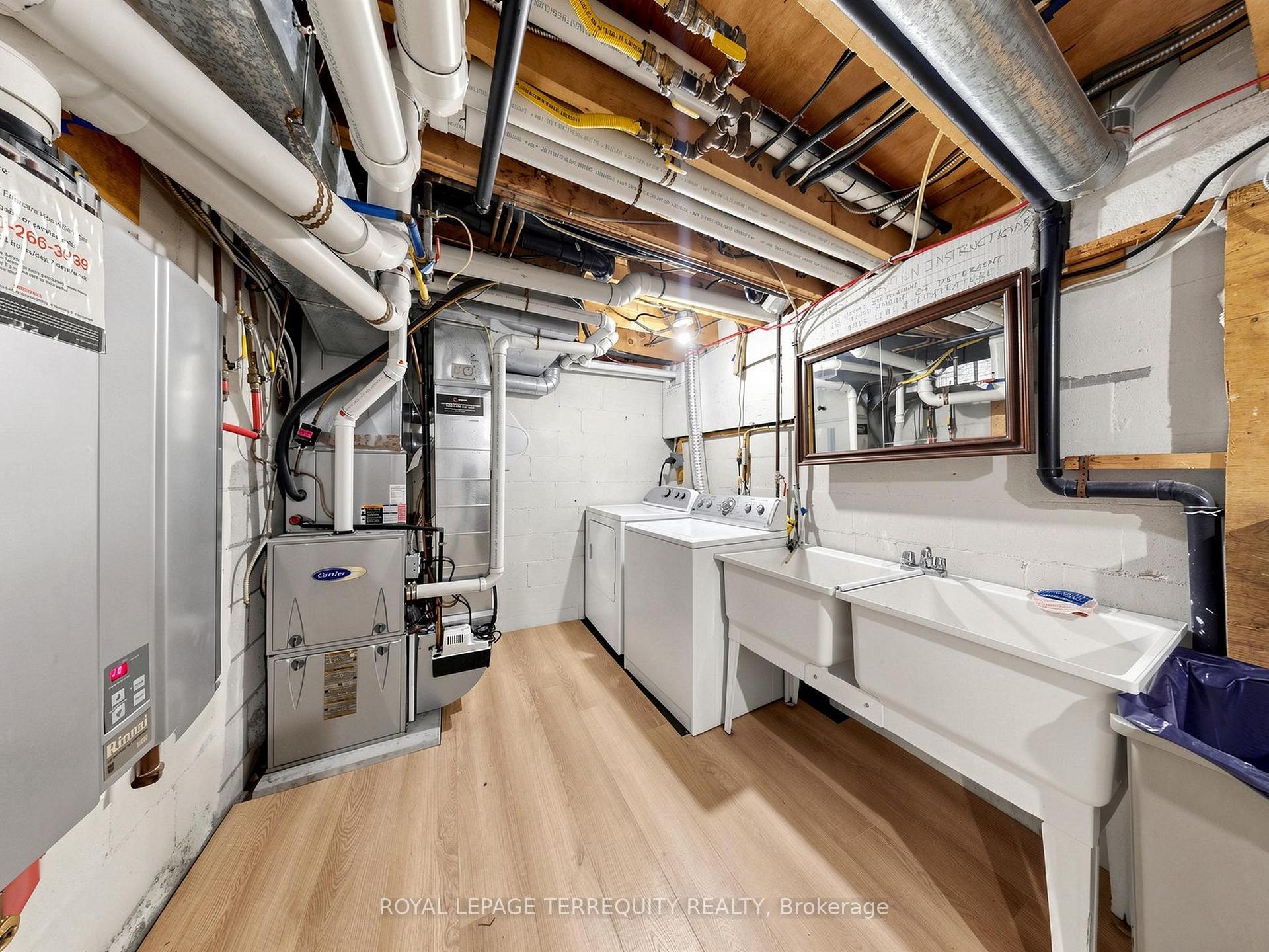 Photo 53 of Unit 1, 41 Summerhill Avenue, Toronto, Rosedale-Moore Park — HOMEH