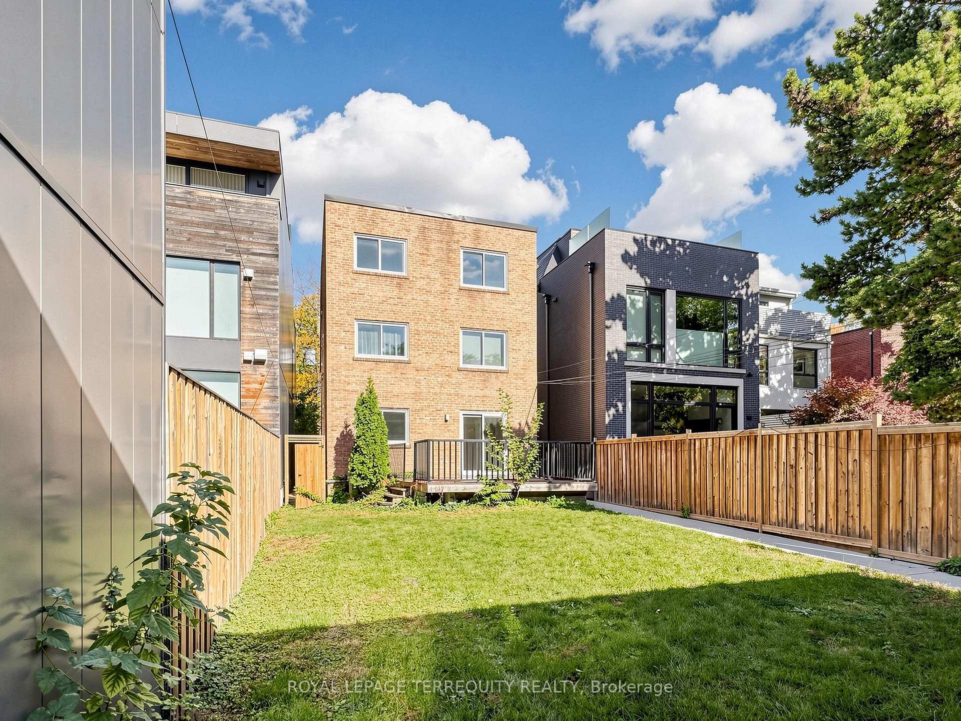 Photo 57 of Unit 1, 41 Summerhill Avenue, Toronto, Rosedale-Moore Park — HOMEH