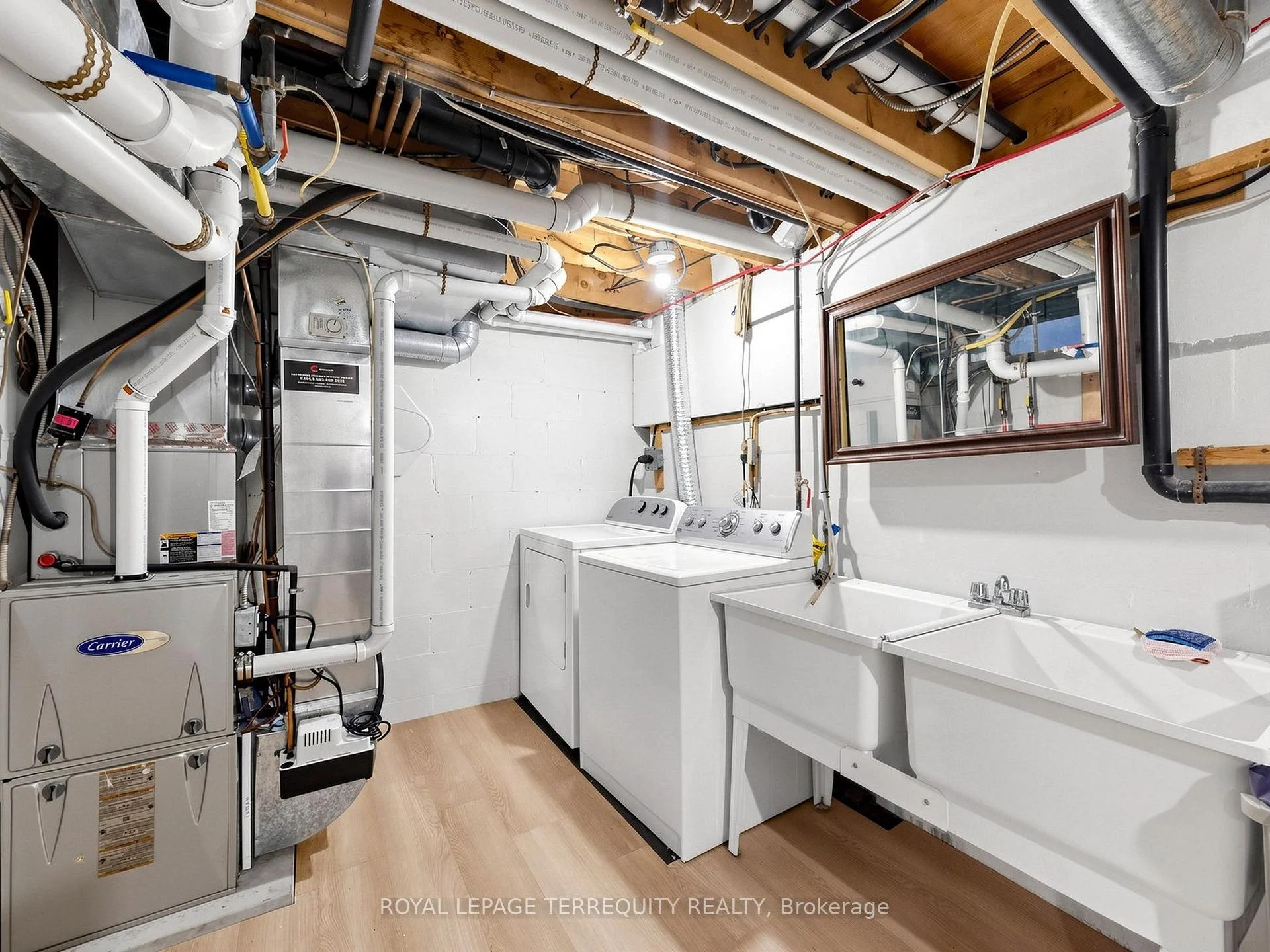 Photo 52 of Unit 1, 41 Summerhill Avenue, Toronto, Rosedale-Moore Park — HOMEH