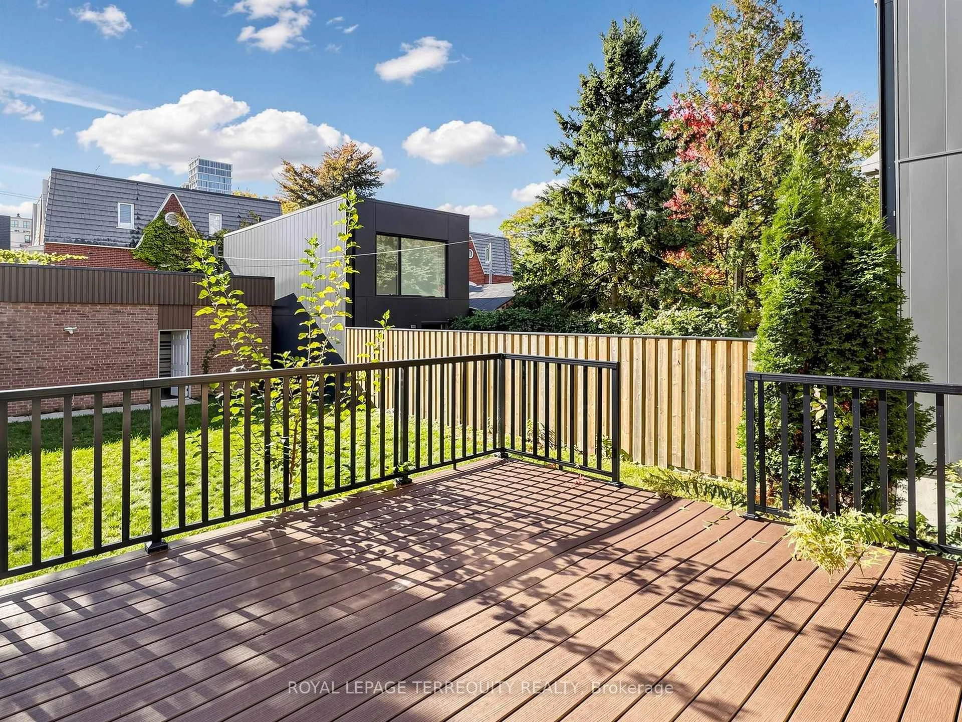 Photo 56 of Unit 1, 41 Summerhill Avenue, Toronto, Rosedale-Moore Park — HOMEH