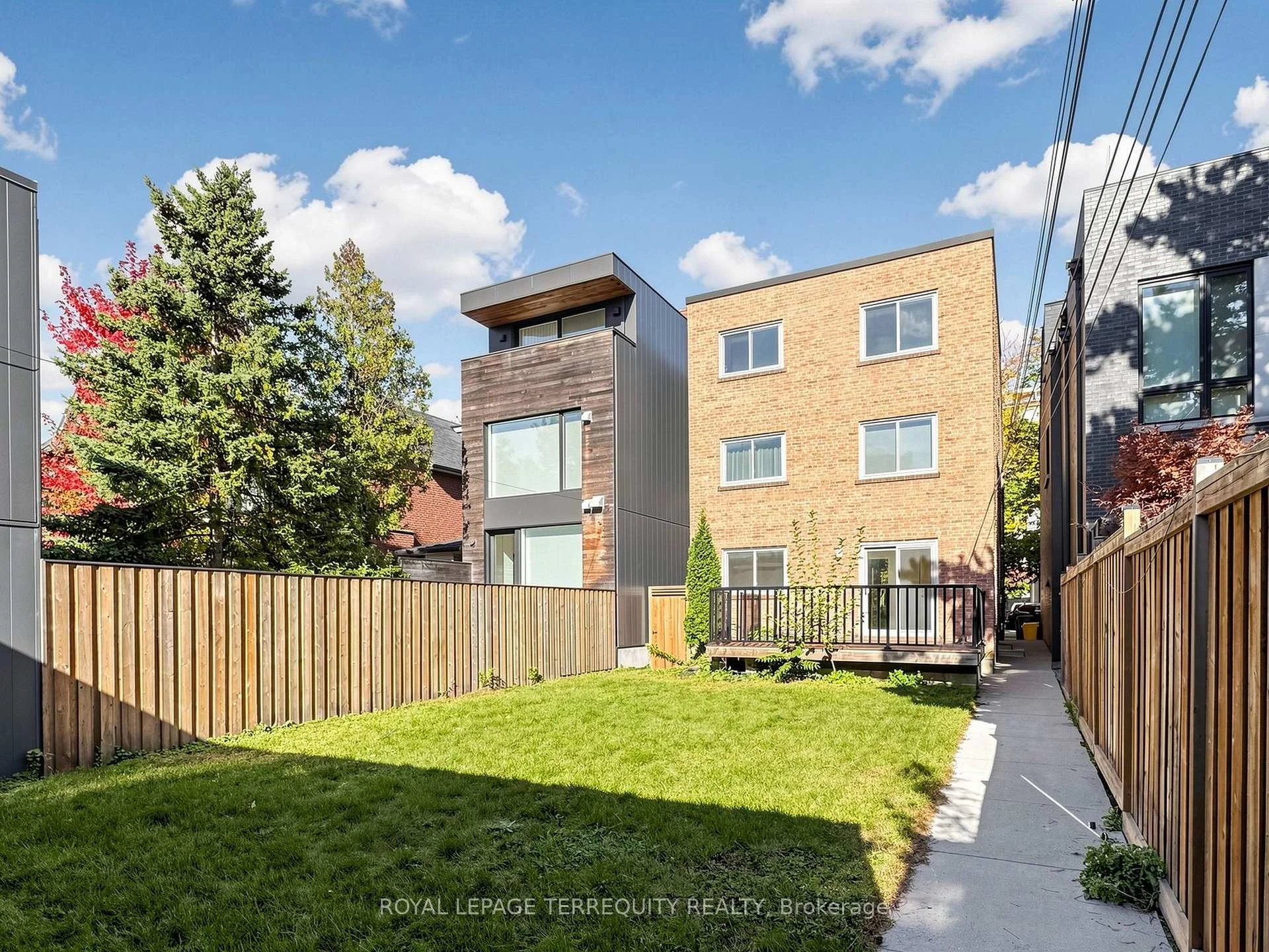 Photo 62 of Unit 1, 41 Summerhill Avenue, Toronto, Rosedale-Moore Park — HOMEH