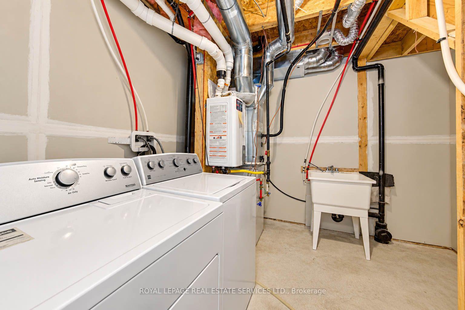 Photo 5 of 16 Stratus Street, Kitchener, Trussler — HOMEH