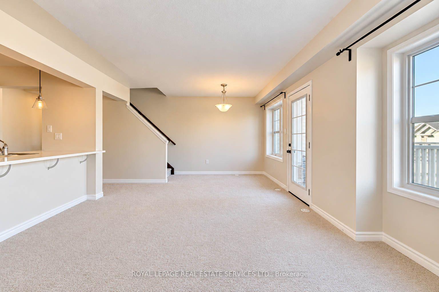 Photo 14 of 16 Stratus Street, Kitchener, Trussler — HOMEH