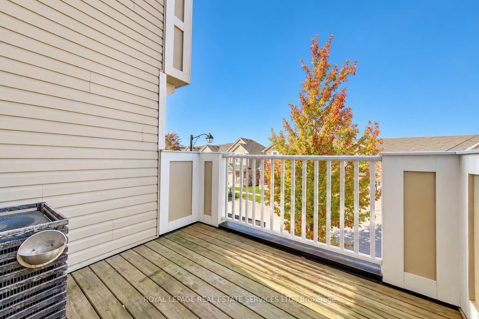 Photo 17 of 16 Stratus Street, Kitchener, Trussler — HOMEH