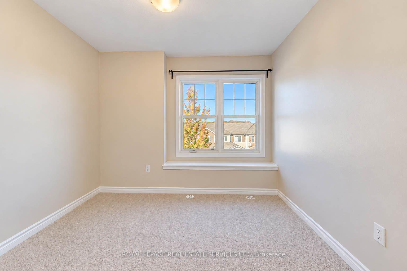 Photo 20 of 16 Stratus Street, Kitchener, Trussler — HOMEH