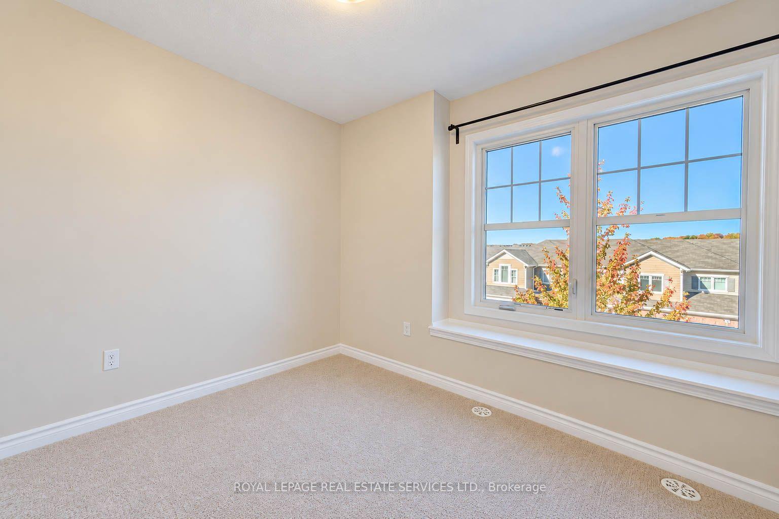 Photo 21 of 16 Stratus Street, Kitchener, Trussler — HOMEH