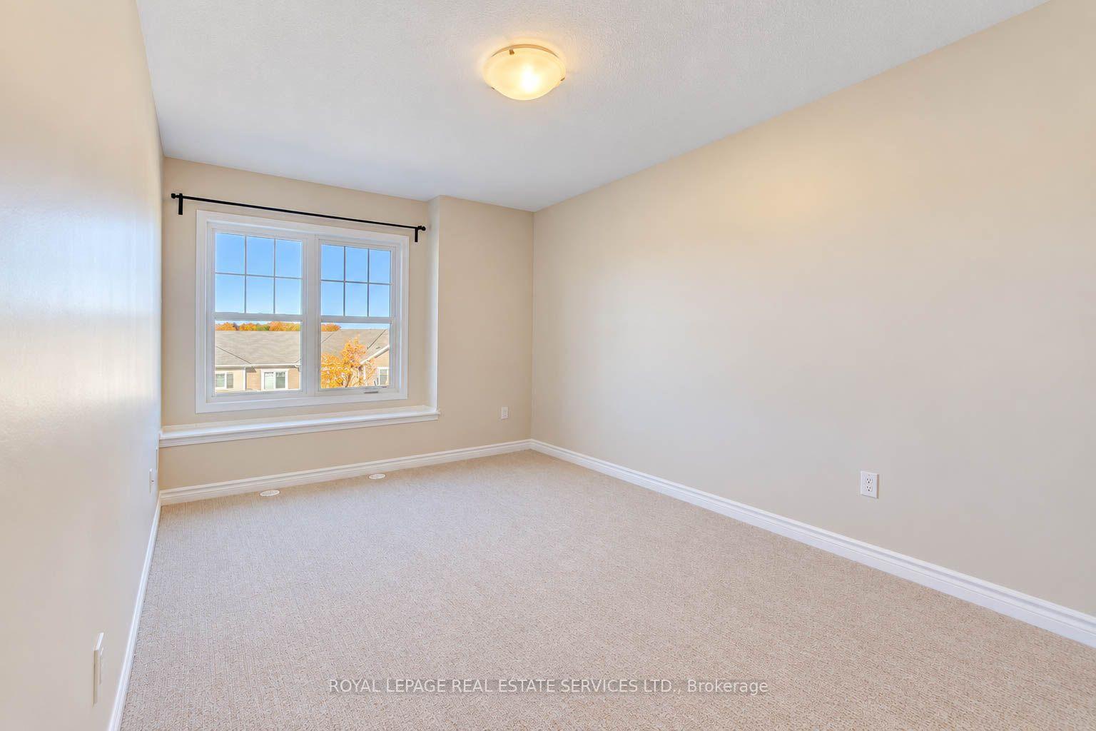 Photo 22 of 16 Stratus Street, Kitchener, Trussler — HOMEH