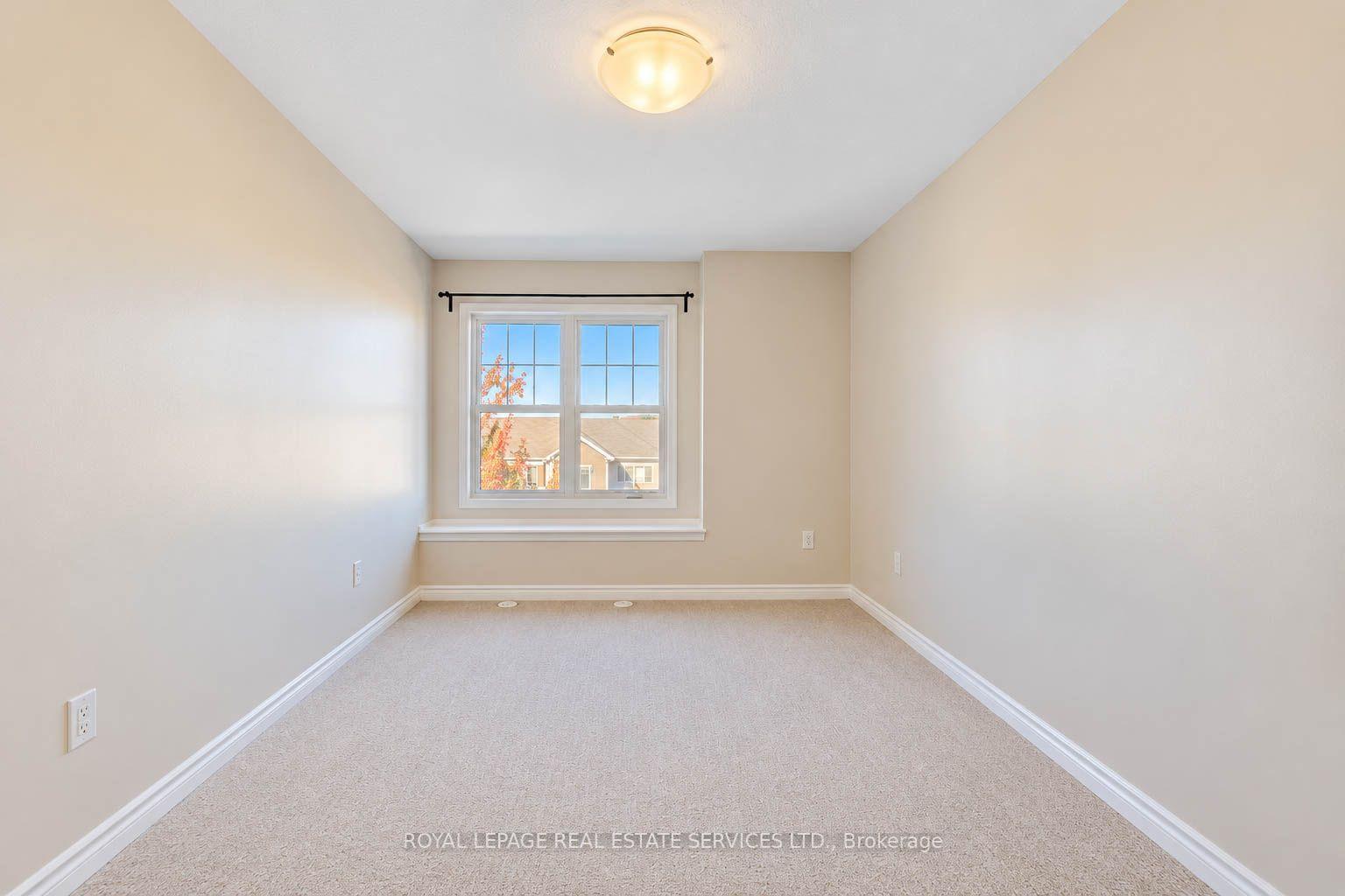 Photo 23 of 16 Stratus Street, Kitchener, Trussler — HOMEH
