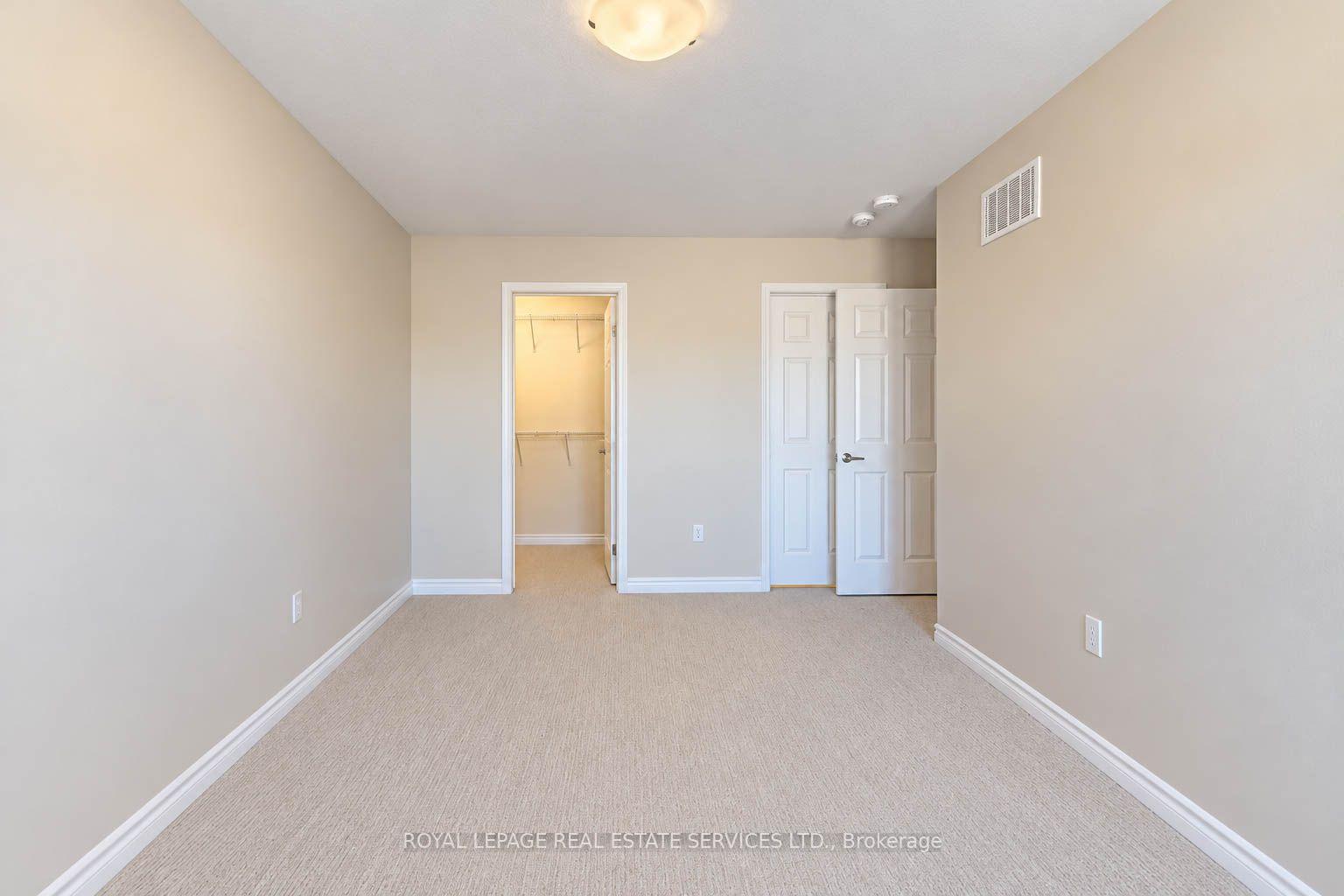 Photo 24 of 16 Stratus Street, Kitchener, Trussler — HOMEH