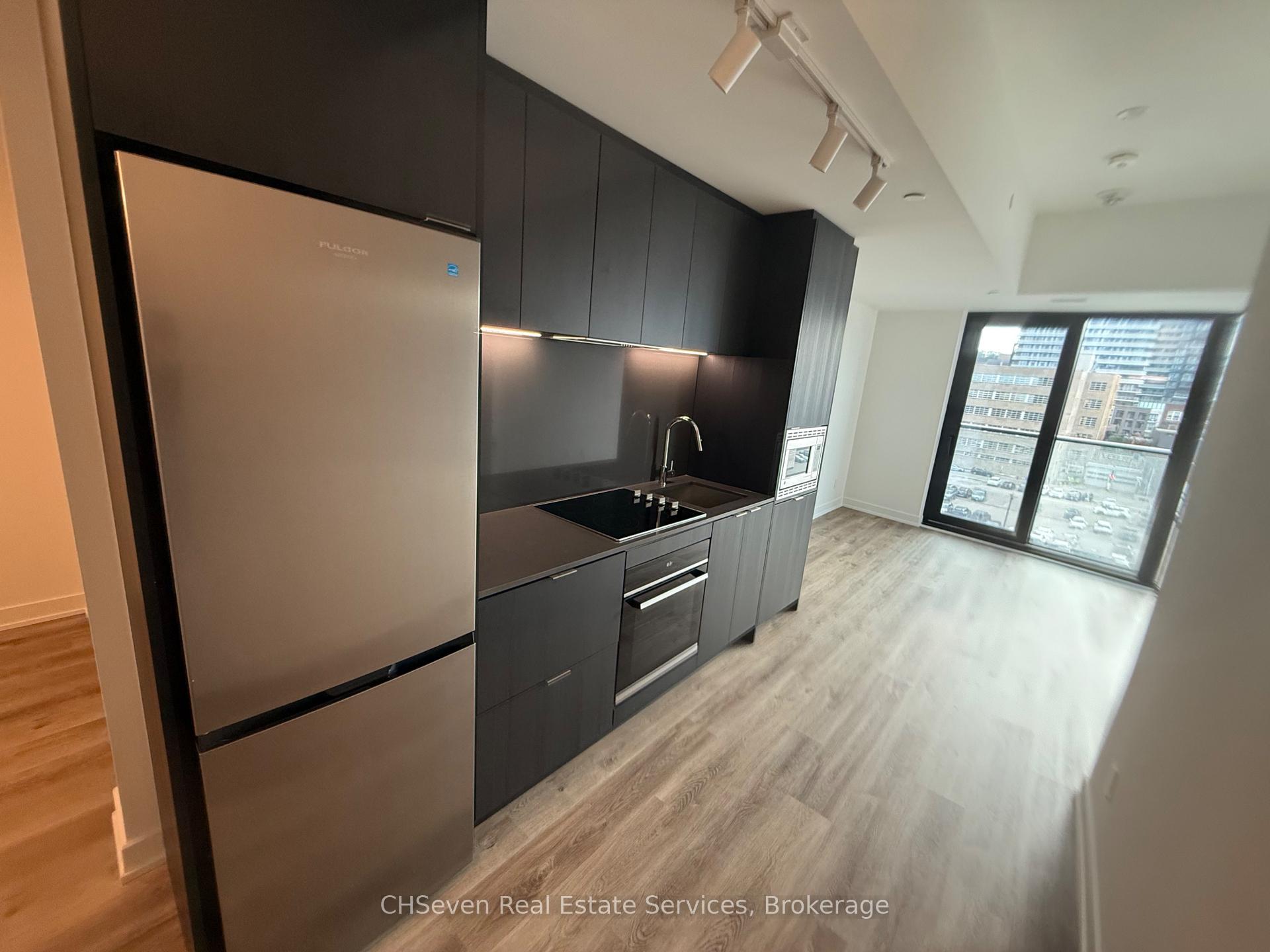 Photo 9 of Unit 702, 91 John Street N, Hamilton, Corktown — HOMEH