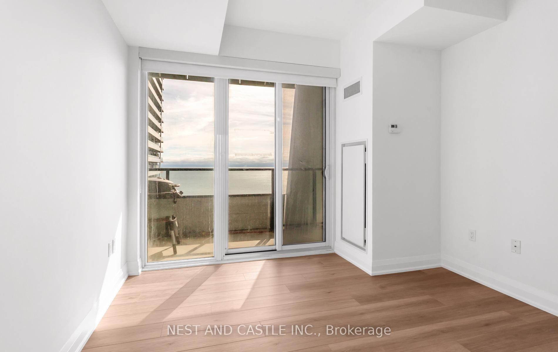 Photo 6 of Unit 3517, 30 Shore Breeze Drive, Etobicoke, Mimico — HOMEH