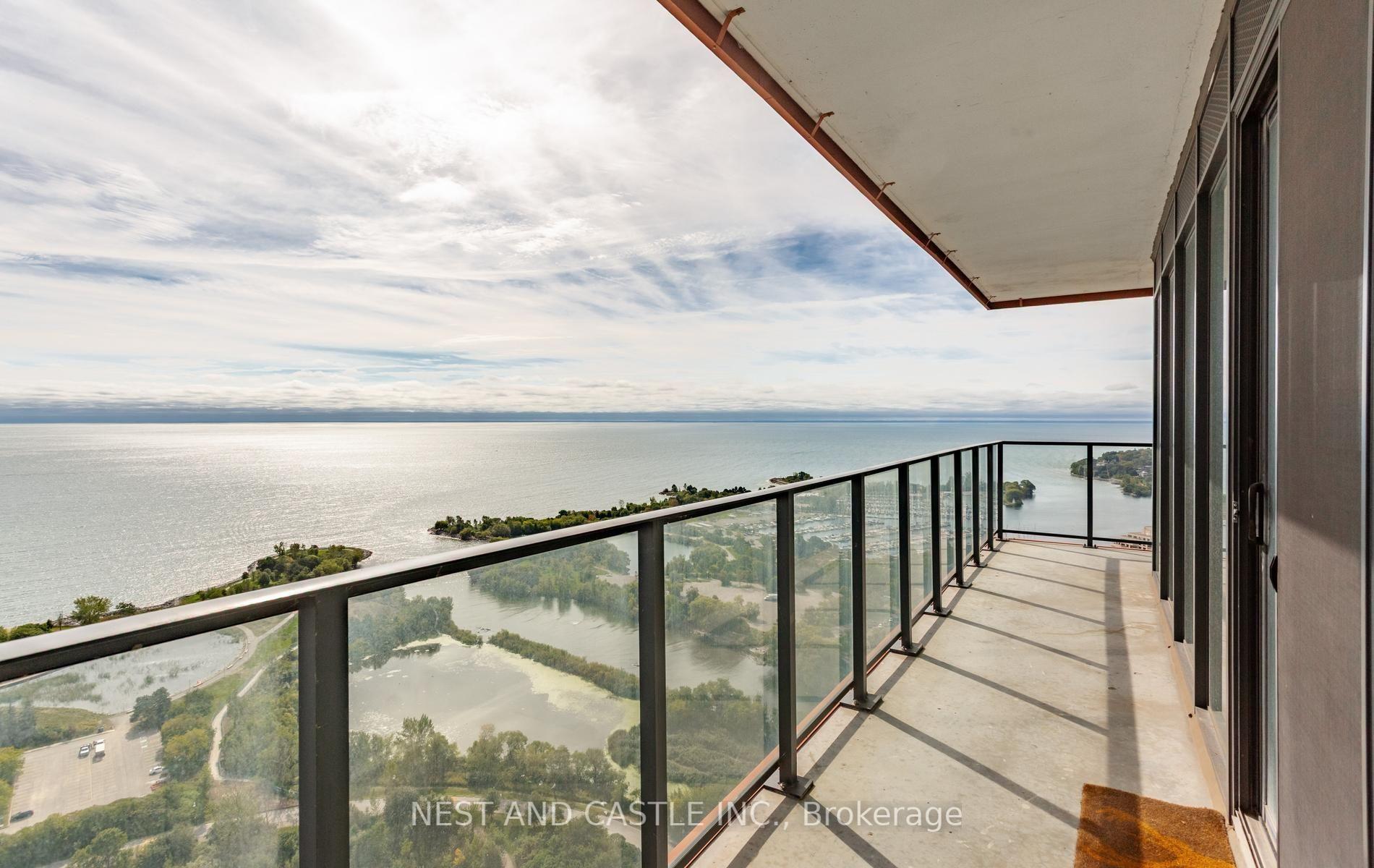 Photo 10 of Unit 3517, 30 Shore Breeze Drive, Etobicoke, Mimico — HOMEH