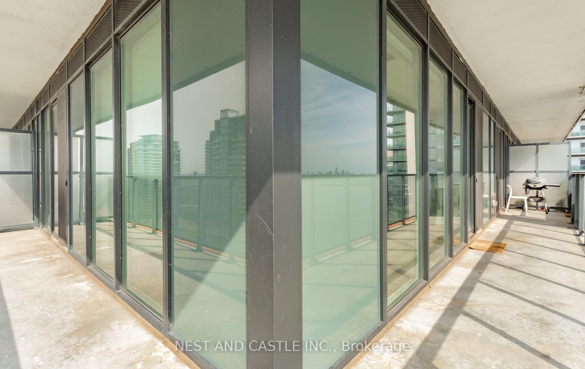 Photo 11 of Unit 3517, 30 Shore Breeze Drive, Etobicoke, Mimico — HOMEH