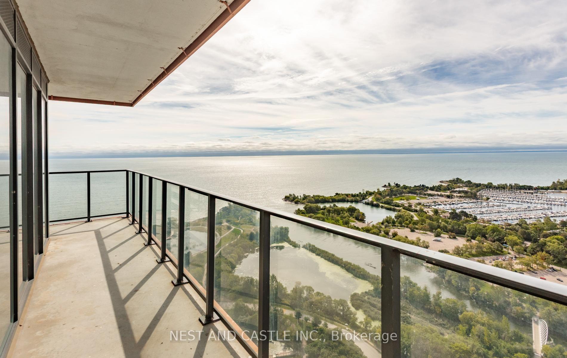 Photo 12 of Unit 3517, 30 Shore Breeze Drive, Etobicoke, Mimico — HOMEH