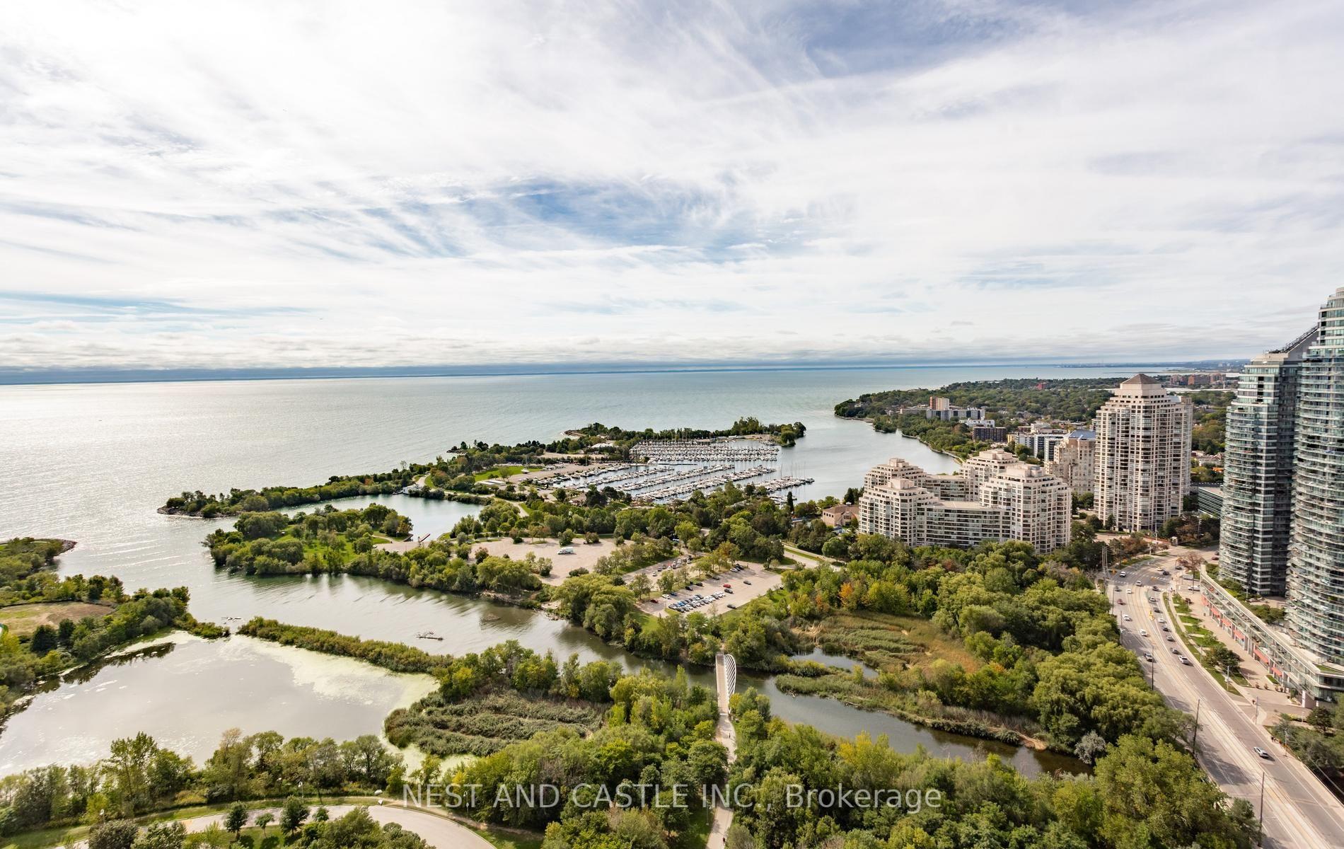 Photo 13 of Unit 3517, 30 Shore Breeze Drive, Etobicoke, Mimico — HOMEH