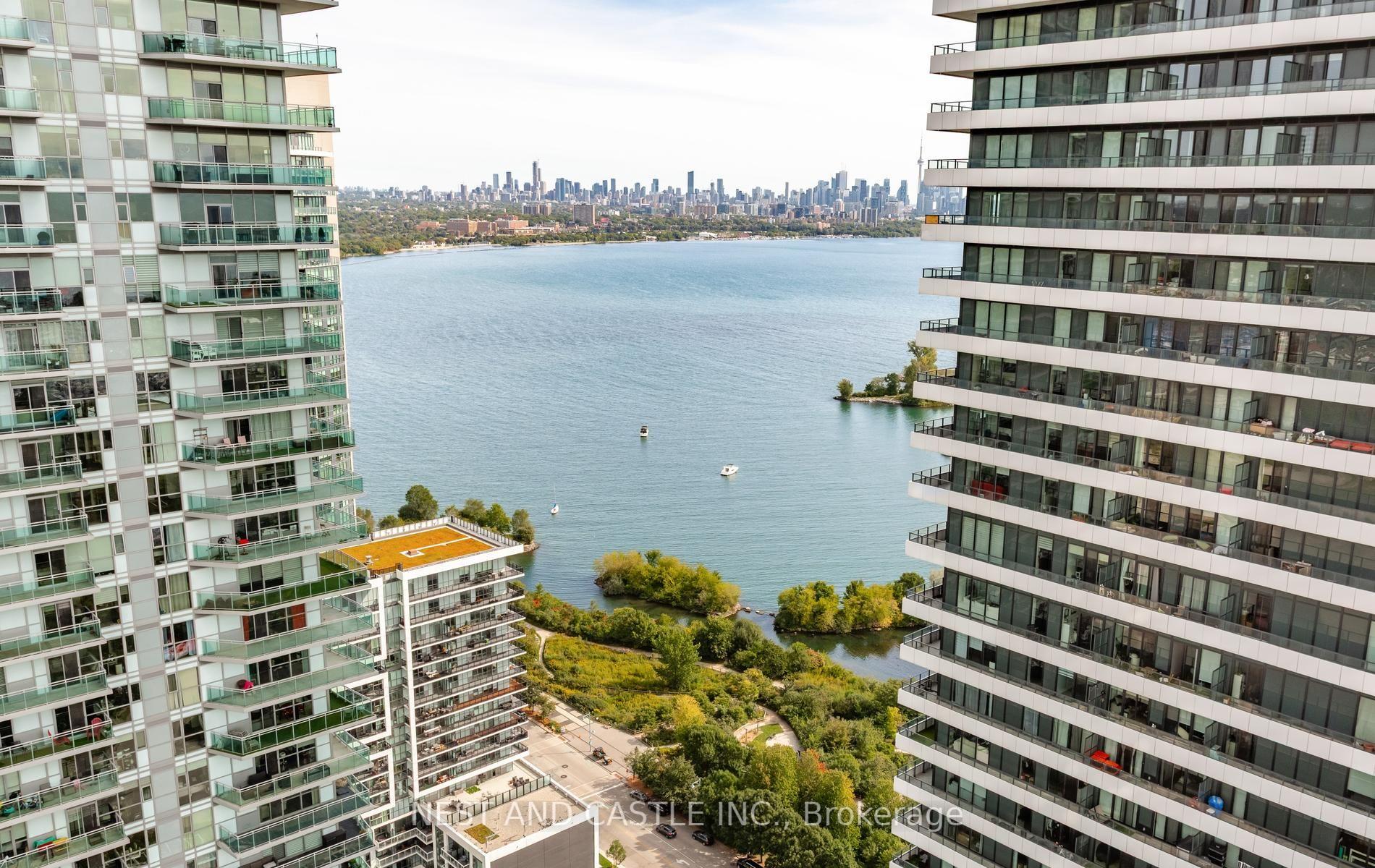 Photo 14 of Unit 3517, 30 Shore Breeze Drive, Etobicoke, Mimico — HOMEH