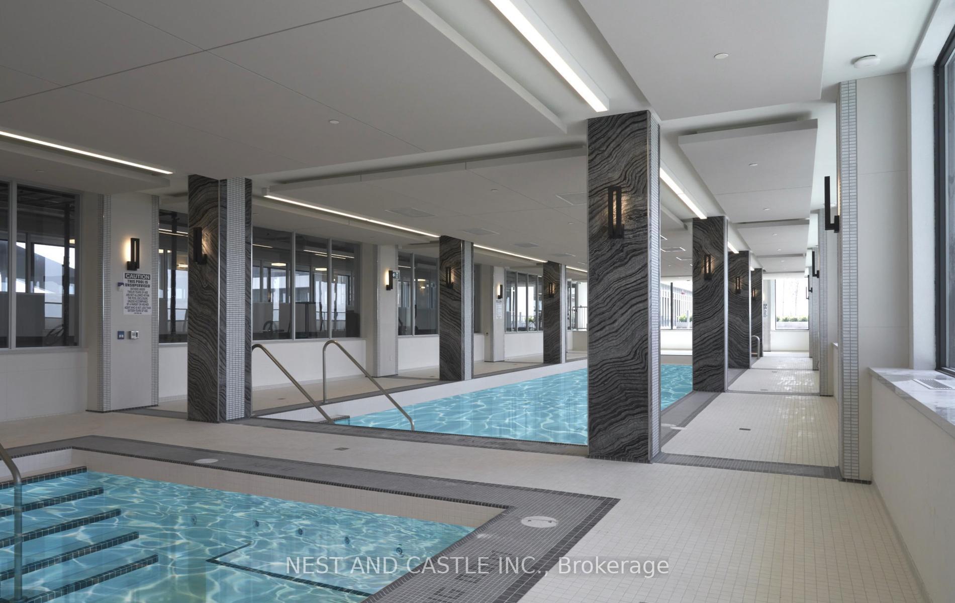 Photo 15 of Unit 3517, 30 Shore Breeze Drive, Etobicoke, Mimico — HOMEH