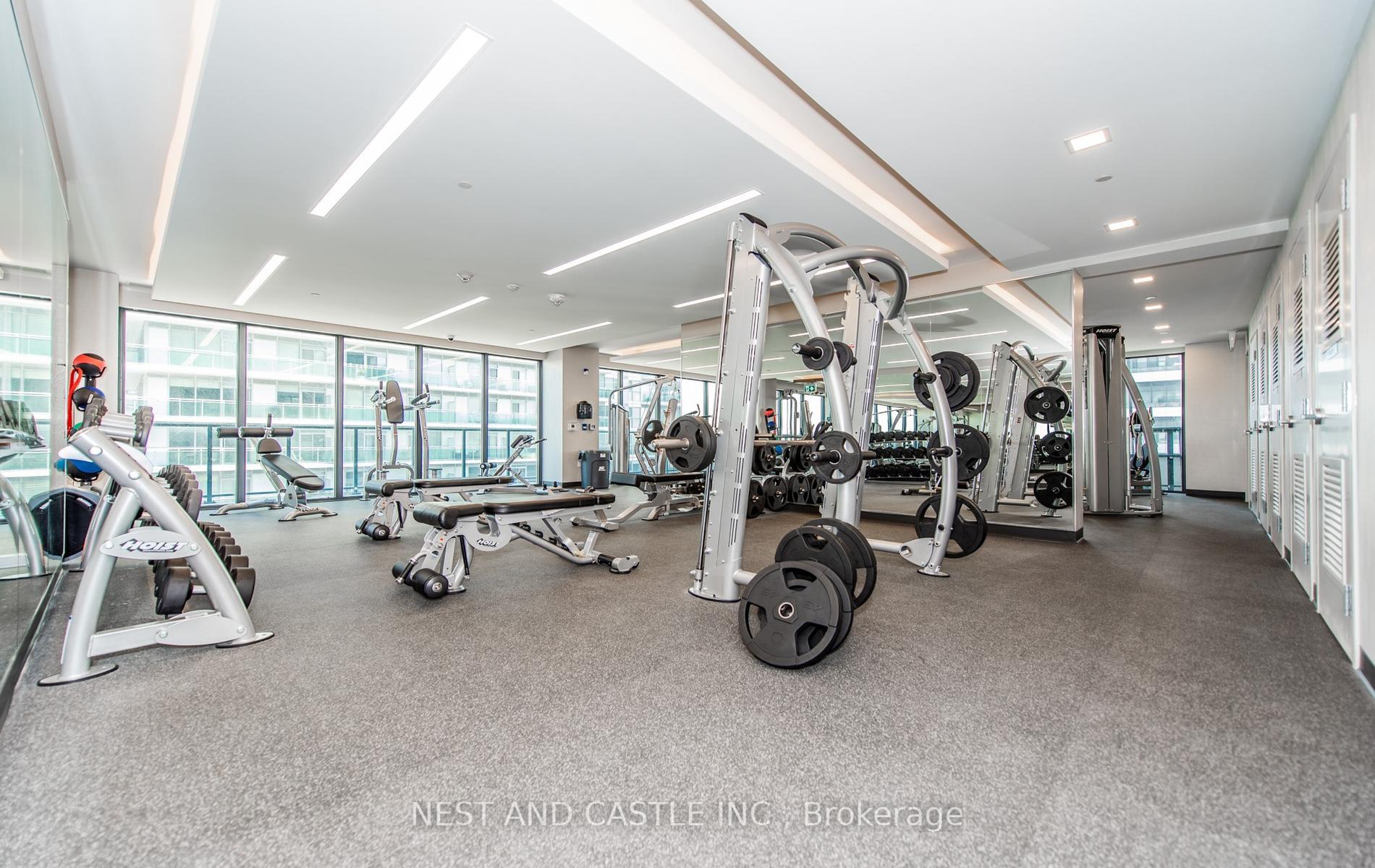 Photo 16 of Unit 3517, 30 Shore Breeze Drive, Etobicoke, Mimico — HOMEH
