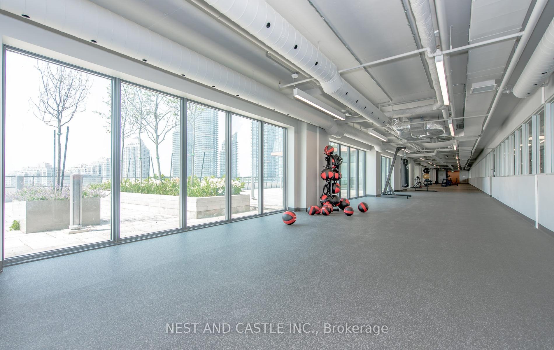 Photo 17 of Unit 3517, 30 Shore Breeze Drive, Etobicoke, Mimico — HOMEH