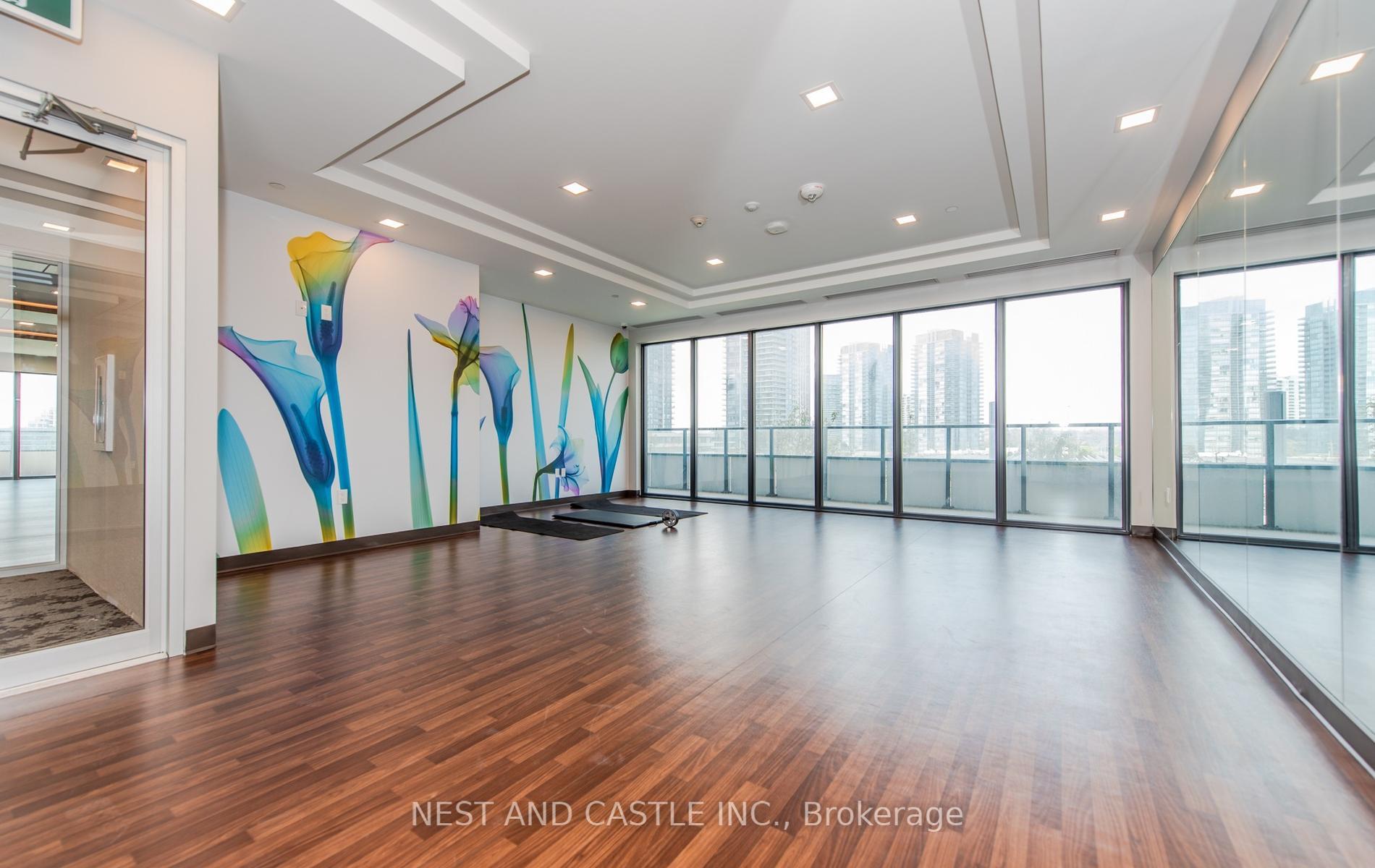 Photo 18 of Unit 3517, 30 Shore Breeze Drive, Etobicoke, Mimico — HOMEH