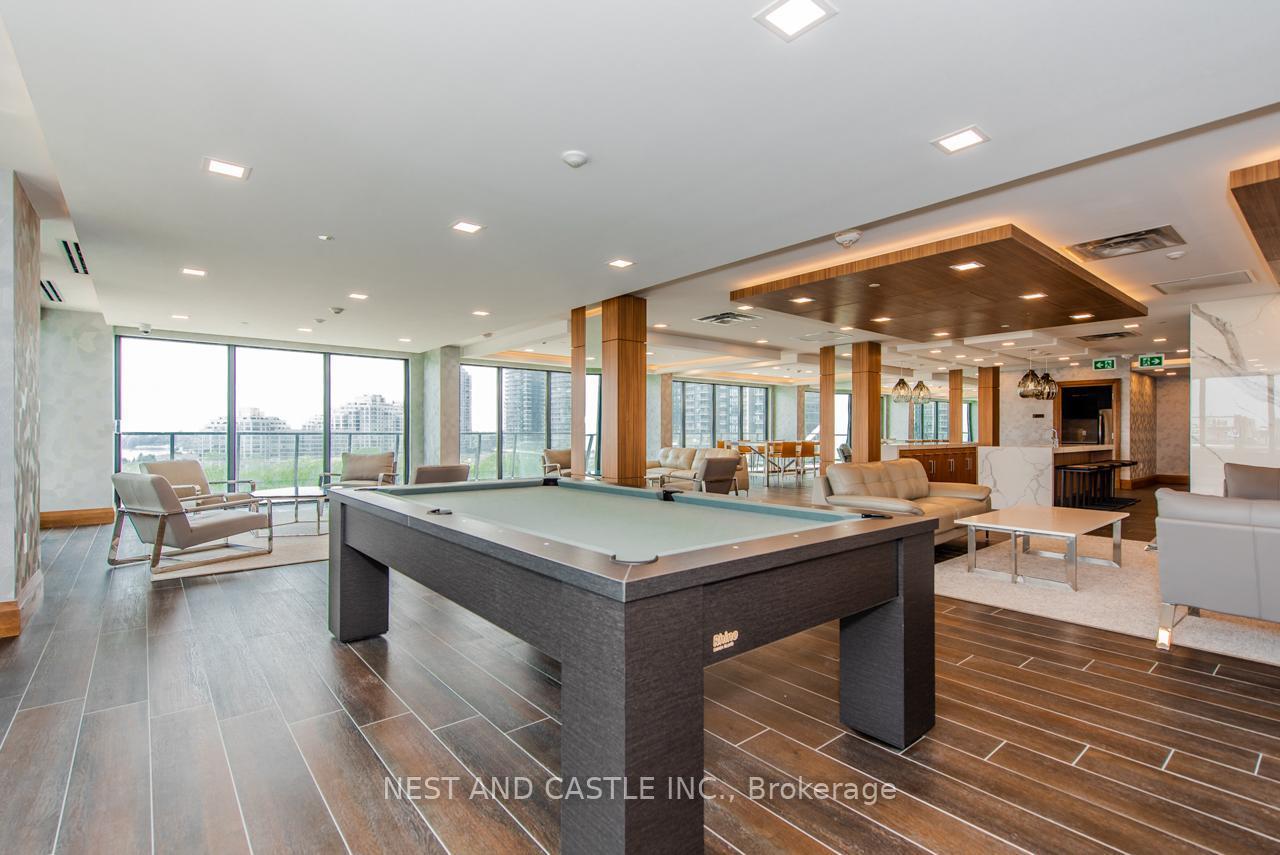 Photo 19 of Unit 3517, 30 Shore Breeze Drive, Etobicoke, Mimico — HOMEH