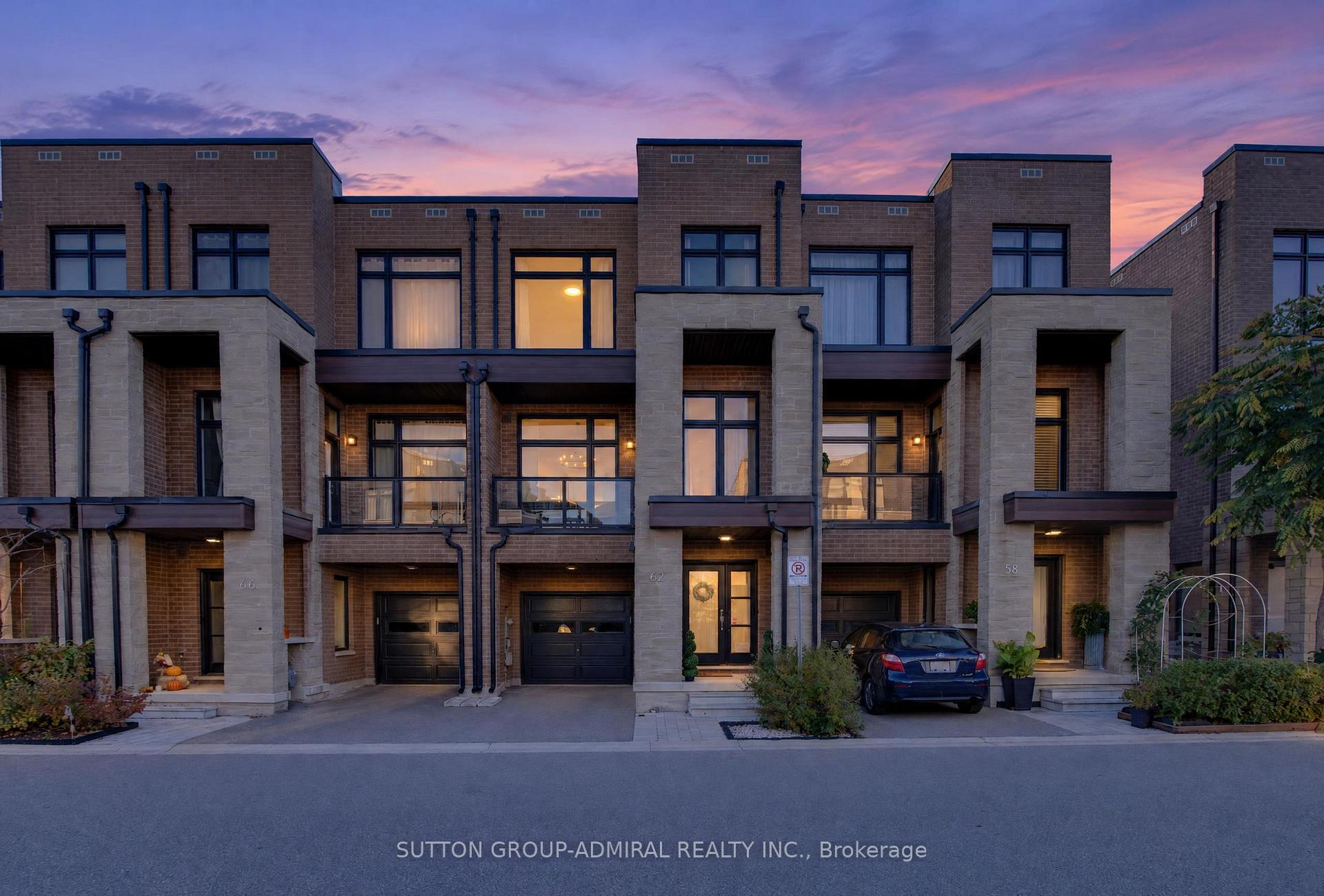 Photo 1 of 62 Pageant Avenue, Vaughan, Vellore Village — HOMEH