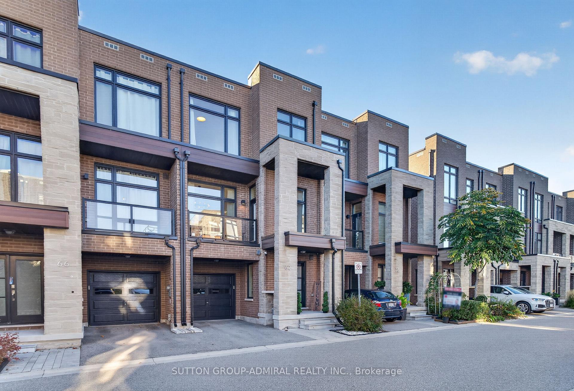 Photo 3 of 62 Pageant Avenue, Vaughan, Vellore Village — HOMEH