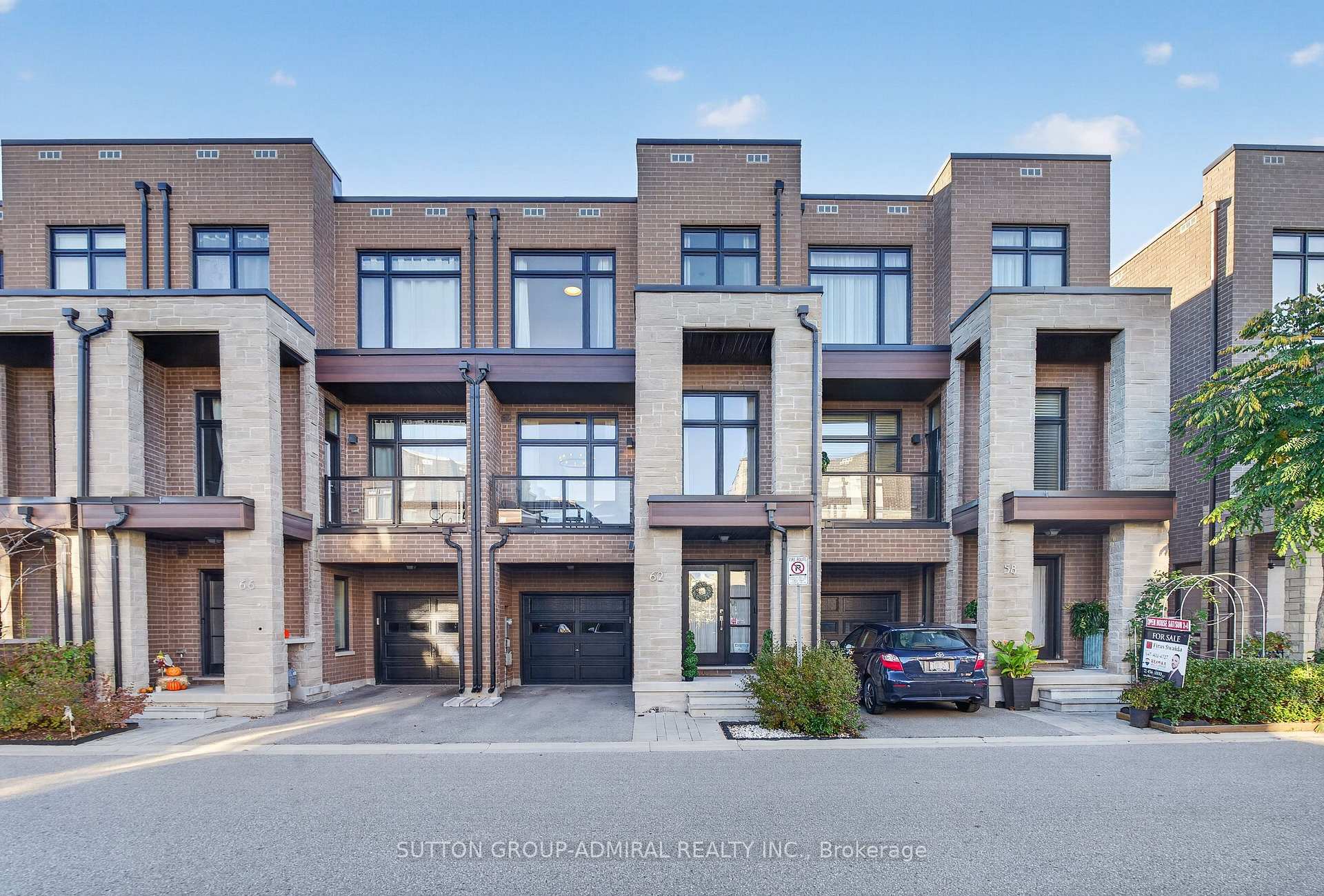 Photo 4 of 62 Pageant Avenue, Vaughan, Vellore Village — HOMEH