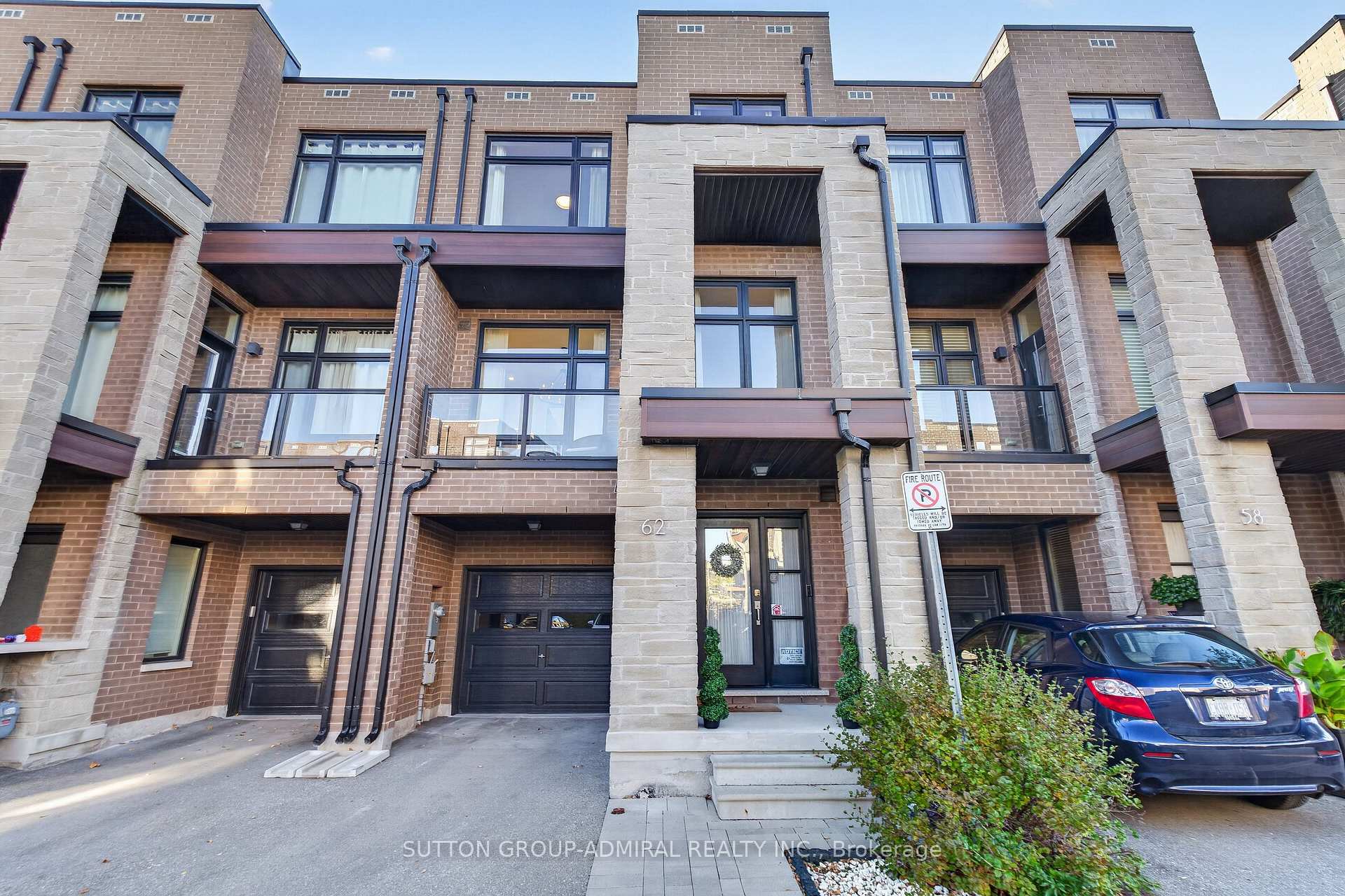 Photo 5 of 62 Pageant Avenue, Vaughan, Vellore Village — HOMEH