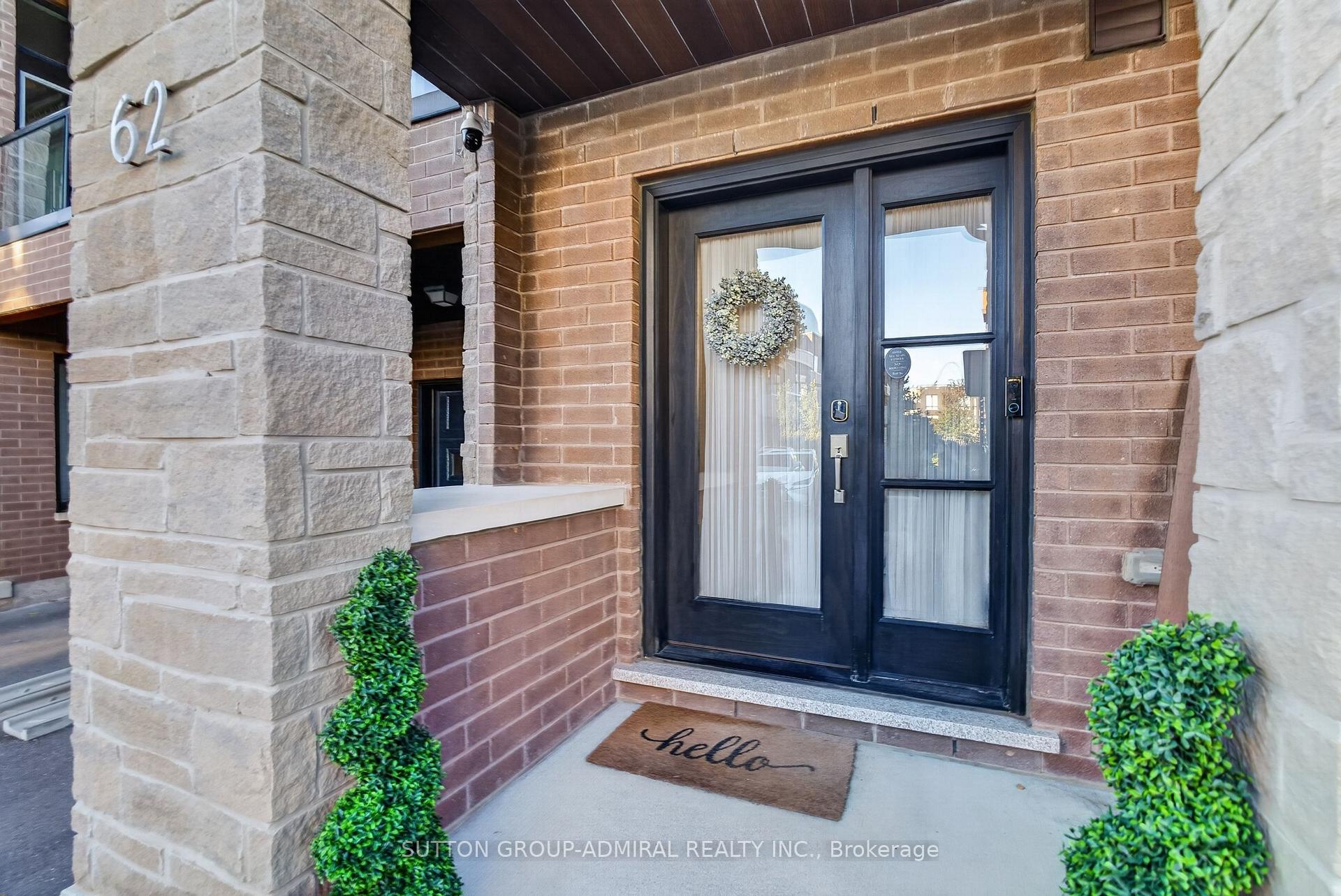 Photo 6 of 62 Pageant Avenue, Vaughan, Vellore Village — HOMEH