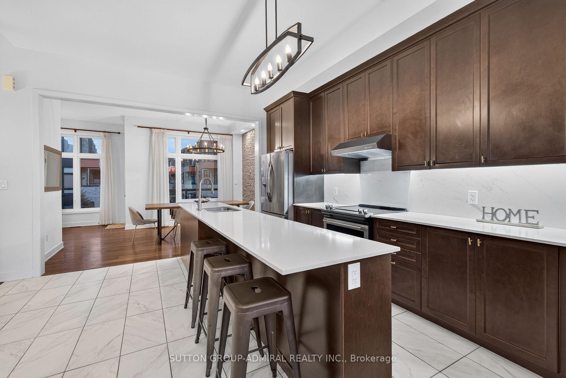 Photo 12 of 62 Pageant Avenue, Vaughan, Vellore Village — HOMEH
