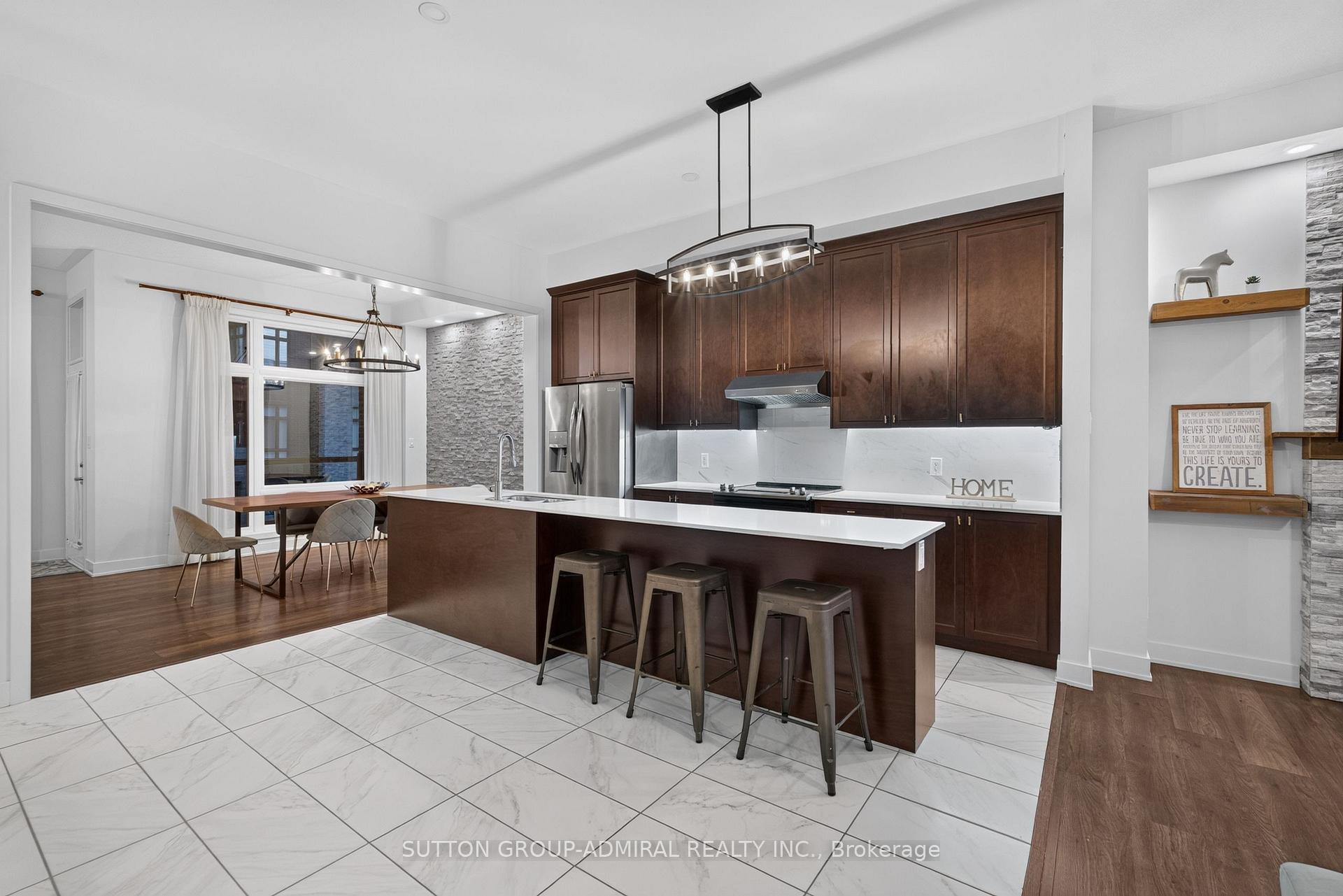 Photo 13 of 62 Pageant Avenue, Vaughan, Vellore Village — HOMEH