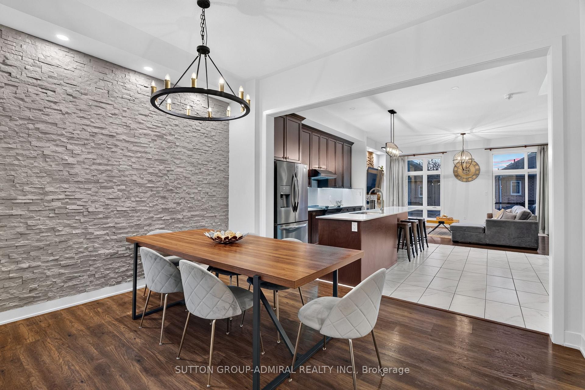 Photo 17 of 62 Pageant Avenue, Vaughan, Vellore Village — HOMEH
