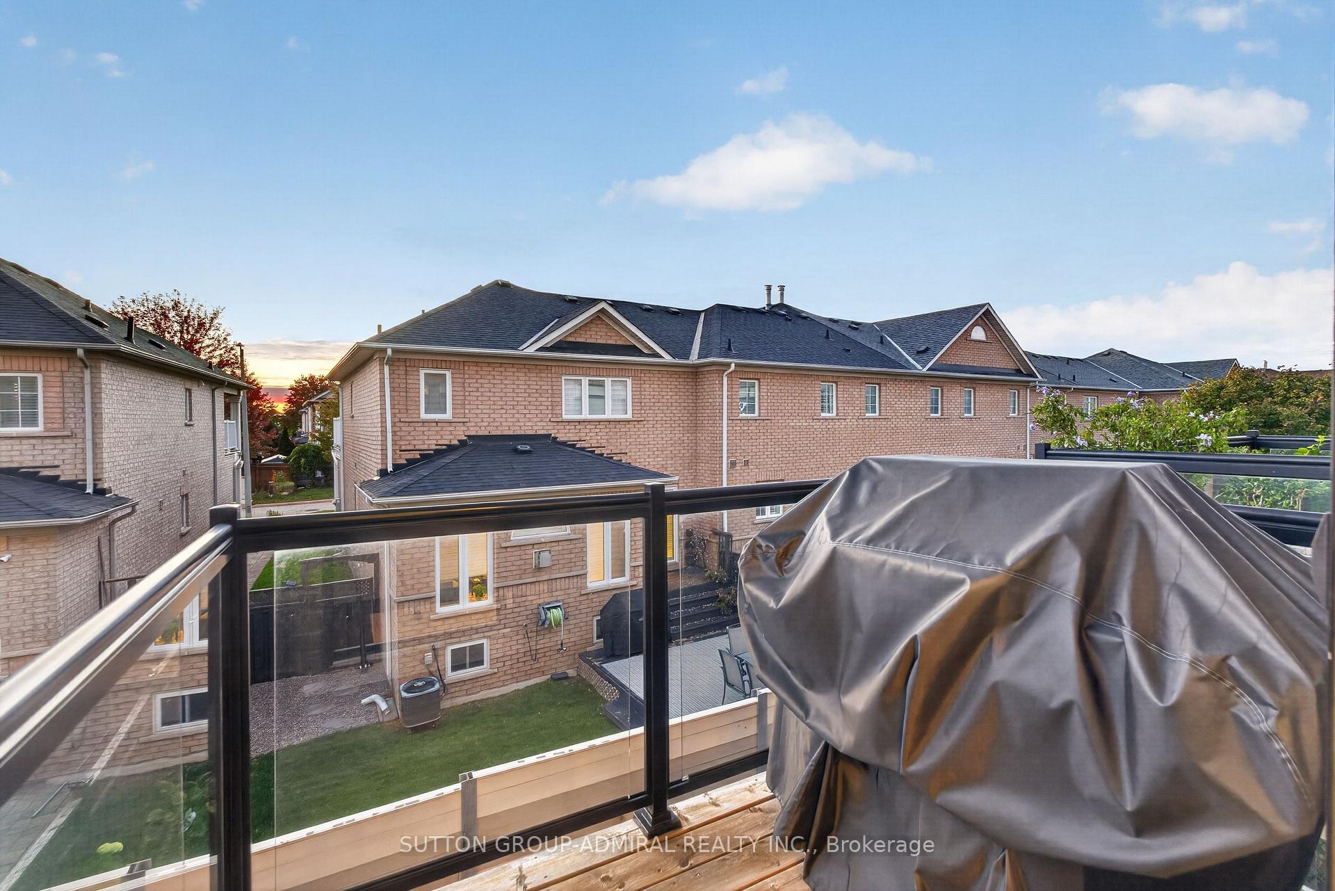 Photo 26 of 62 Pageant Avenue, Vaughan, Vellore Village — HOMEH