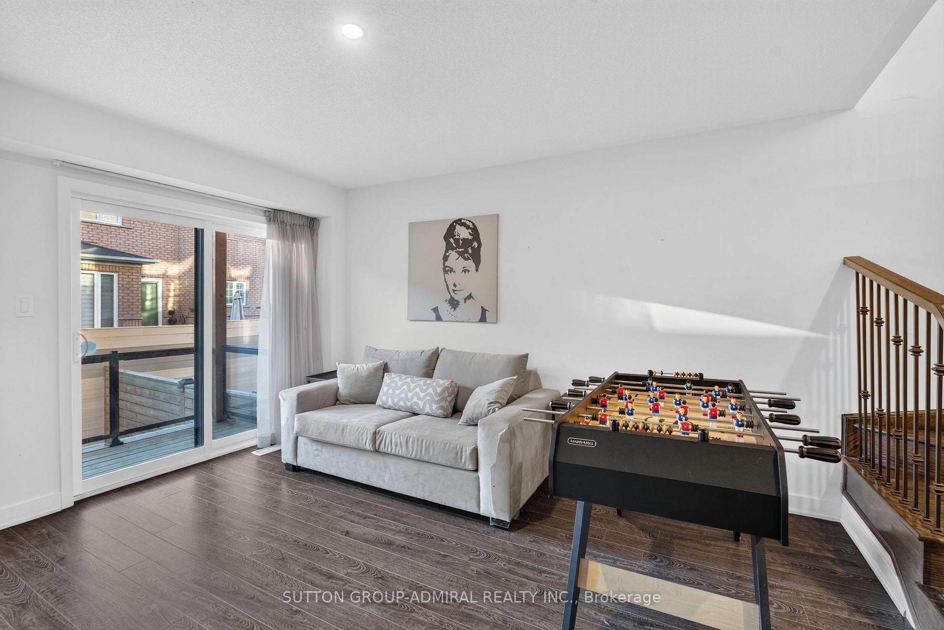 Photo 42 of 62 Pageant Avenue, Vaughan, Vellore Village — HOMEH