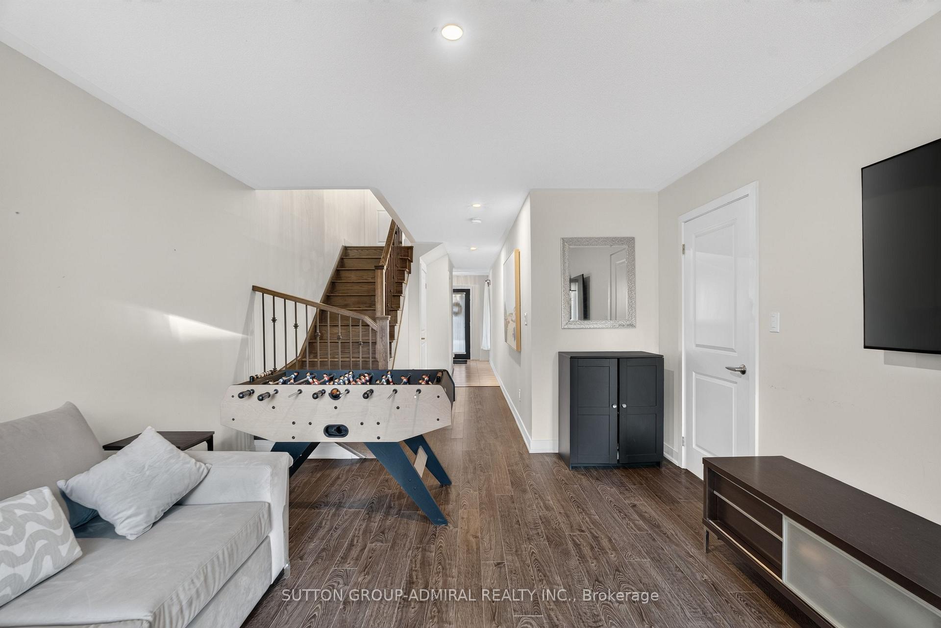 Photo 44 of 62 Pageant Avenue, Vaughan, Vellore Village — HOMEH