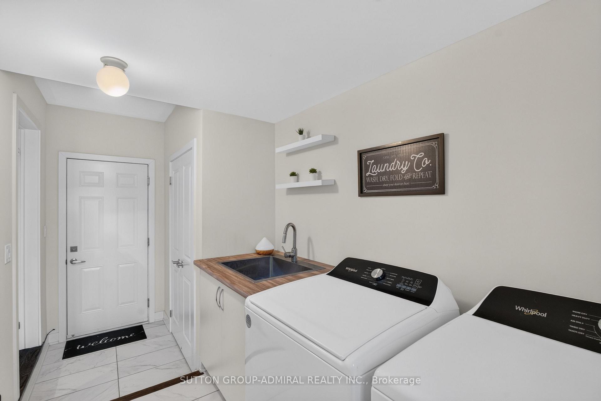 Photo 47 of 62 Pageant Avenue, Vaughan, Vellore Village — HOMEH
