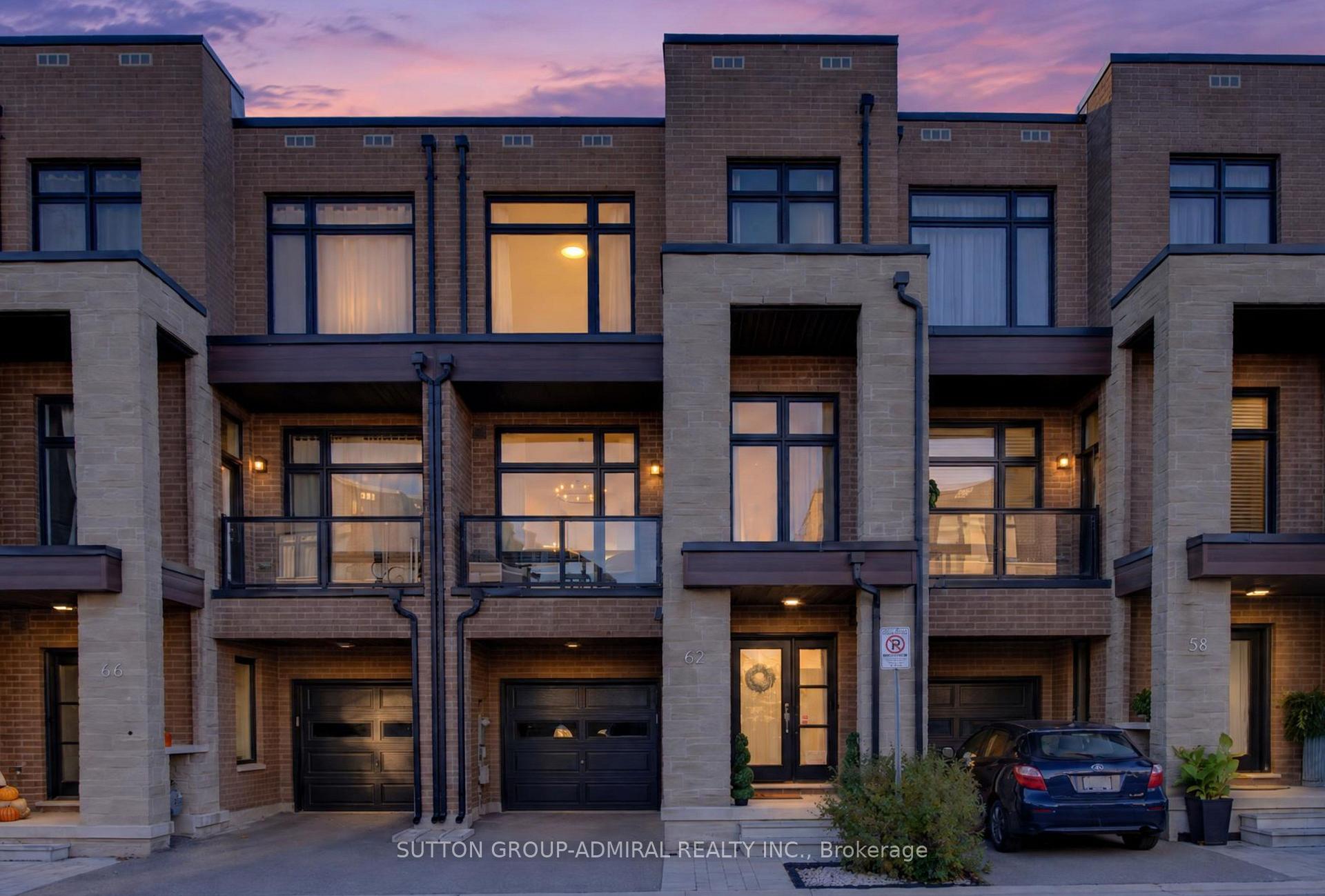 Photo 2 of 62 Pageant Avenue, Vaughan, Vellore Village — HOMEH