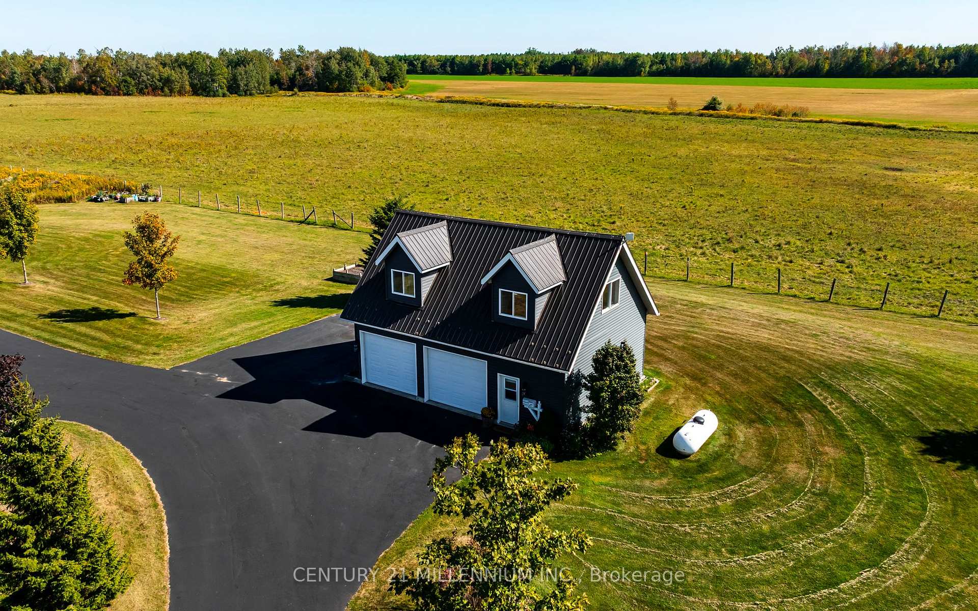Photo 31 of 395115 County Road 12, Amaranth, Rural Amaranth — HOMEH