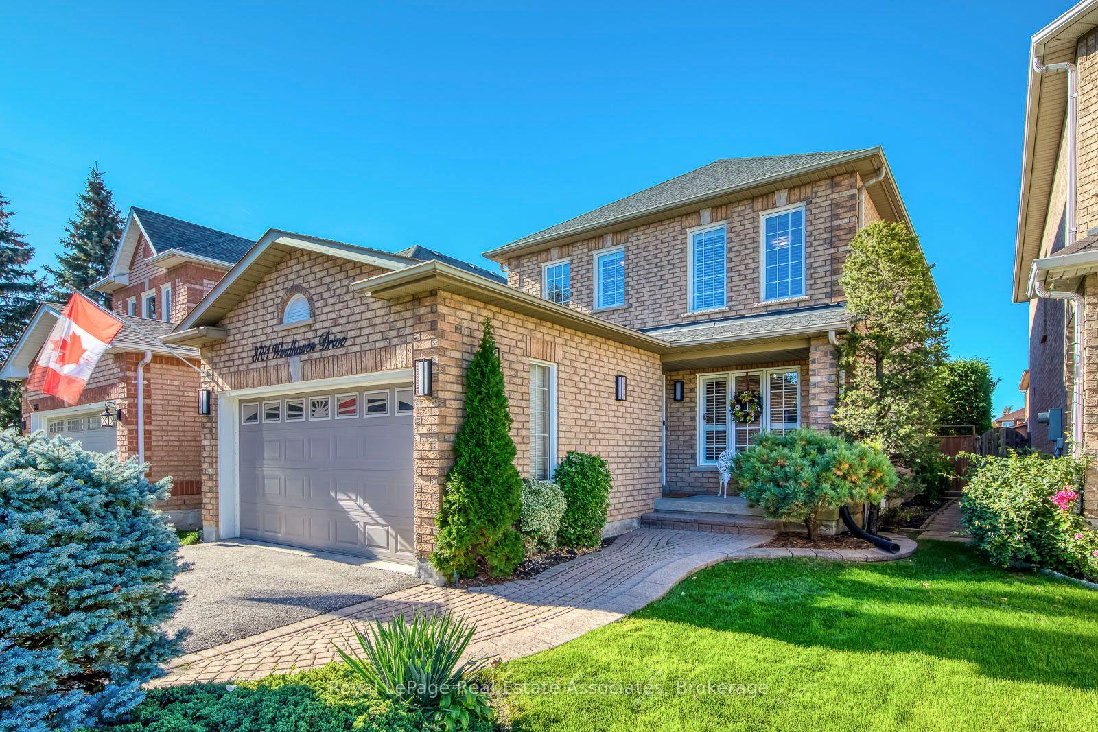 Photo 2 of 3781 Windhaven Drive, Mississauga, Lisgar — HOMEH
