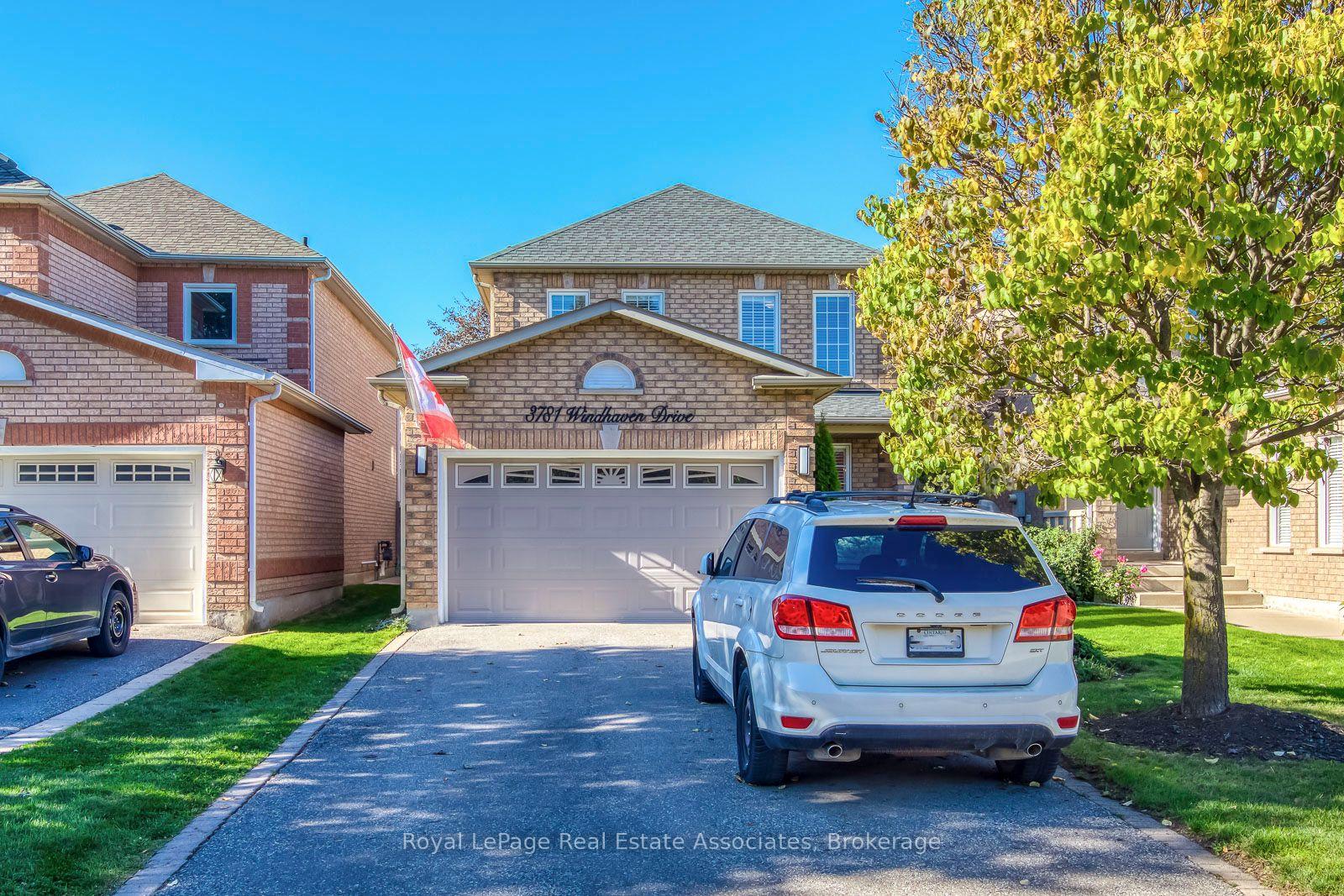 Photo 3 of 3781 Windhaven Drive, Mississauga, Lisgar — HOMEH