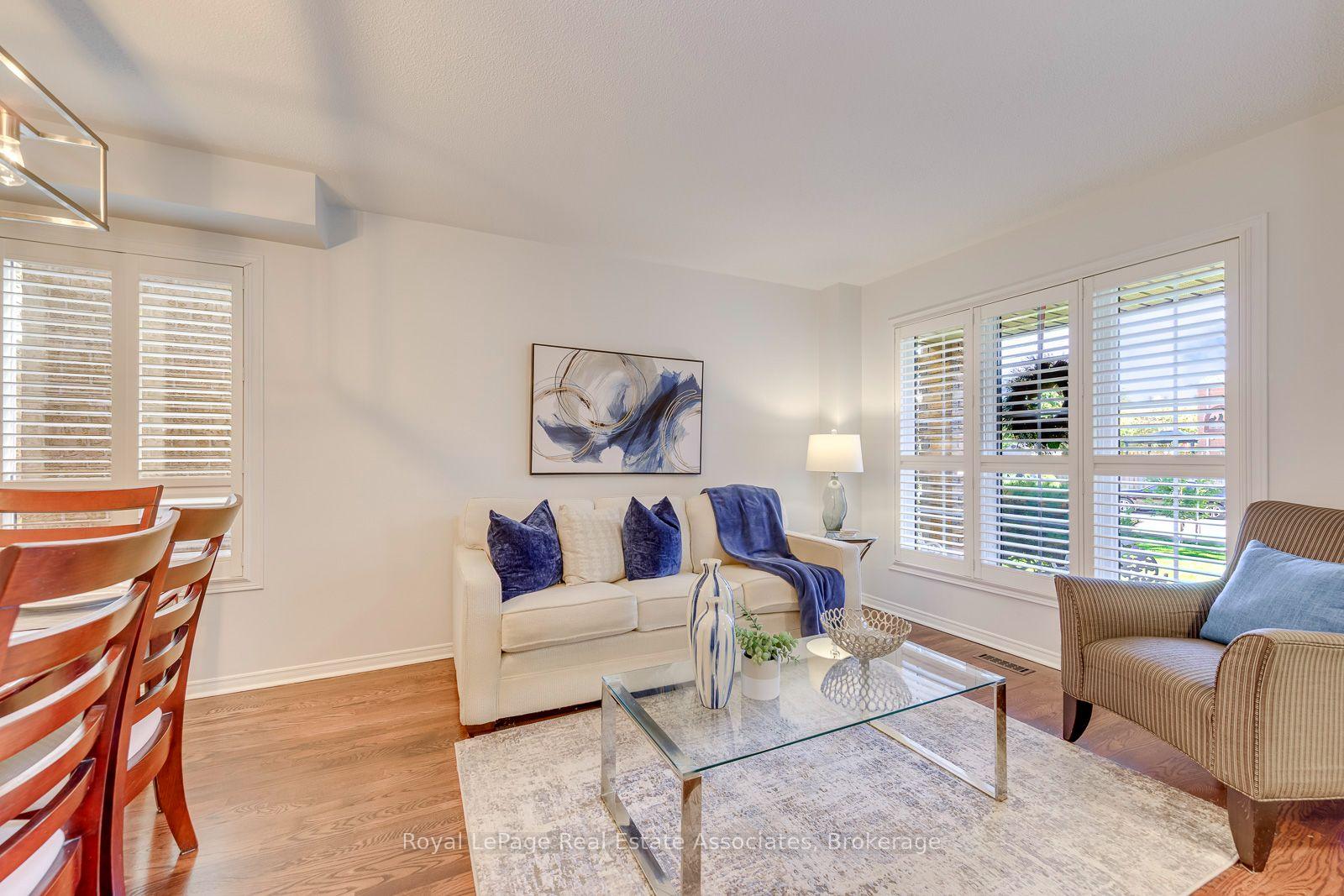 Photo 9 of 3781 Windhaven Drive, Mississauga, Lisgar — HOMEH