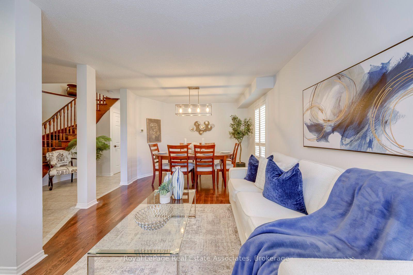 Photo 11 of 3781 Windhaven Drive, Mississauga, Lisgar — HOMEH