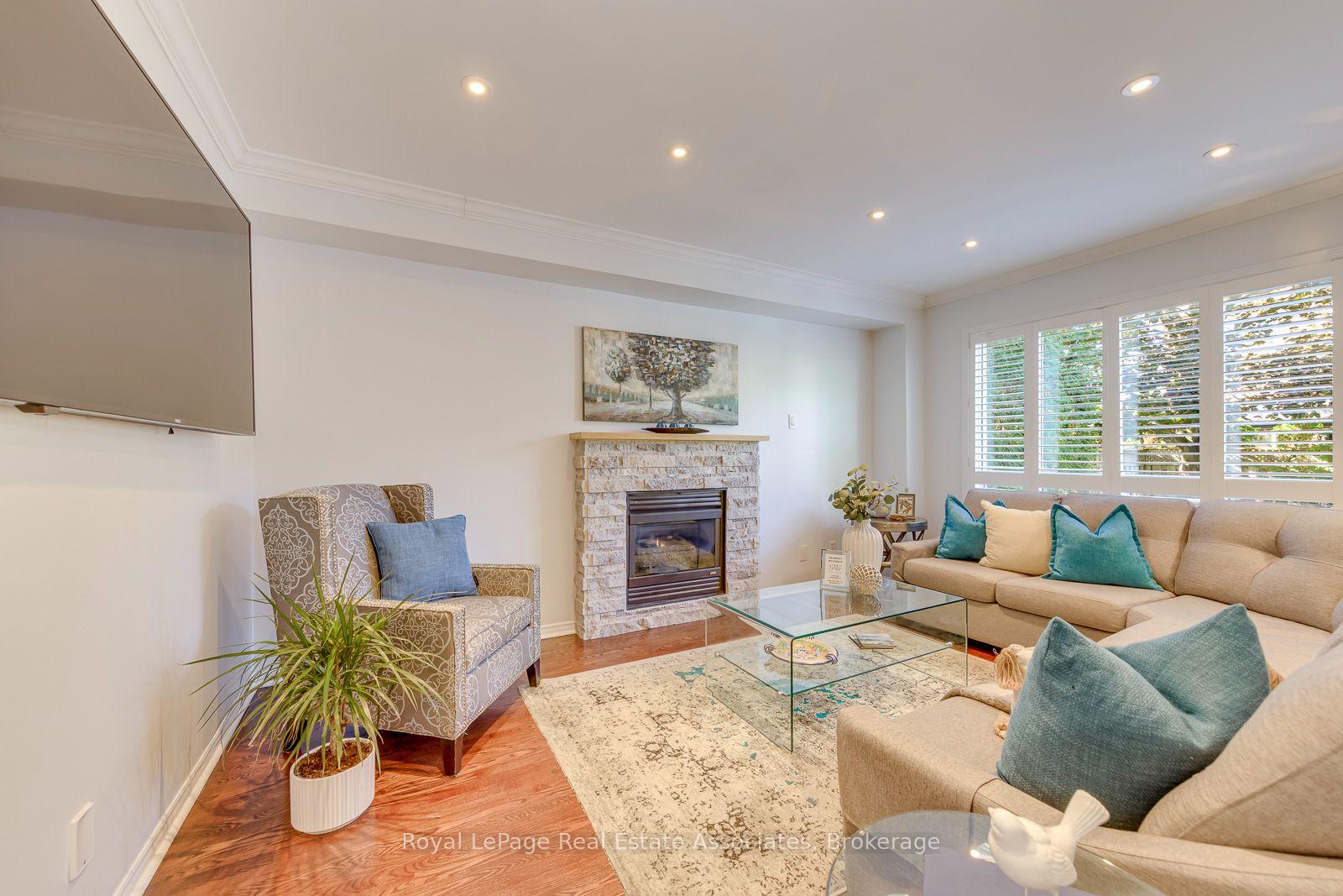 Photo 14 of 3781 Windhaven Drive, Mississauga, Lisgar — HOMEH