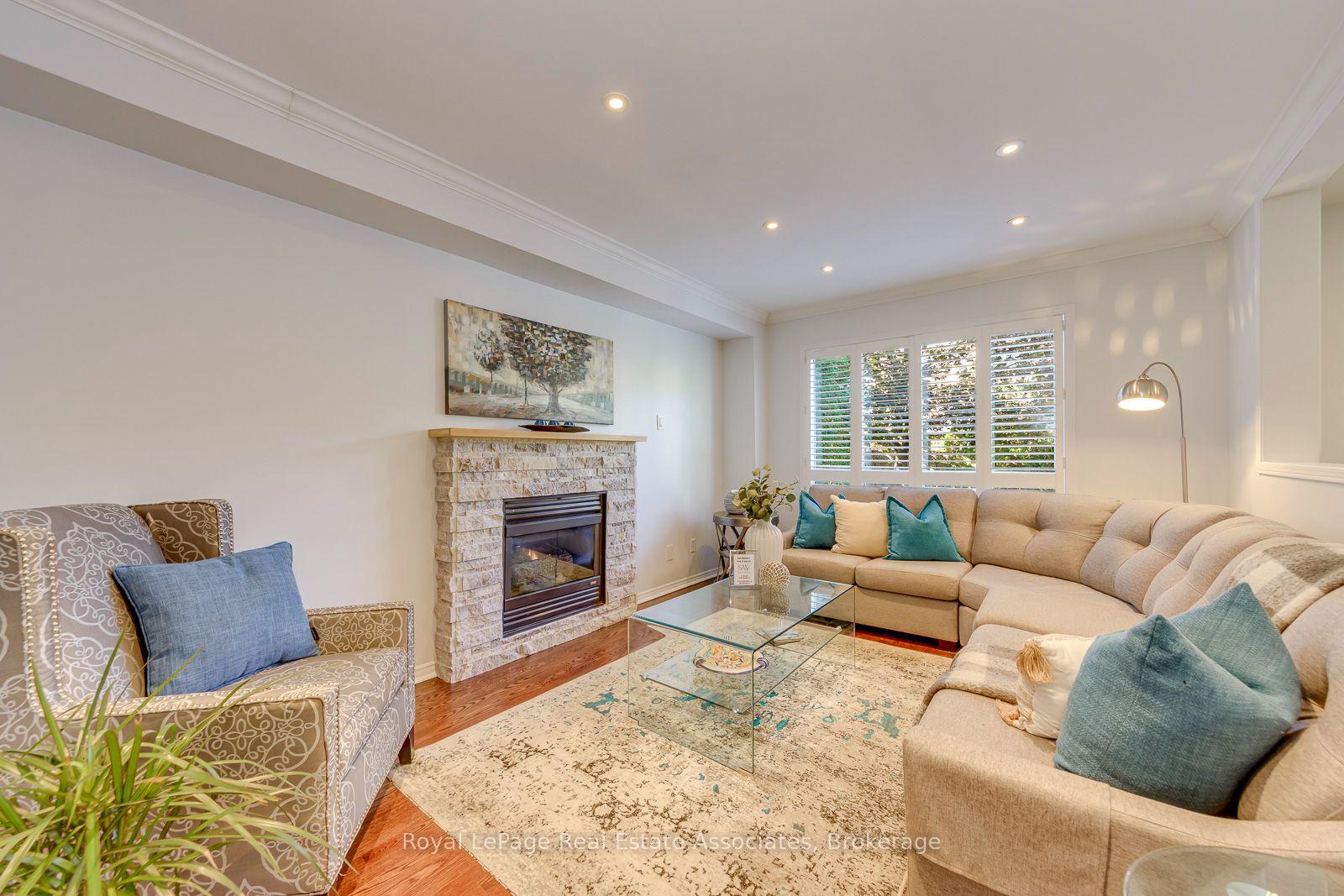 Photo 15 of 3781 Windhaven Drive, Mississauga, Lisgar — HOMEH
