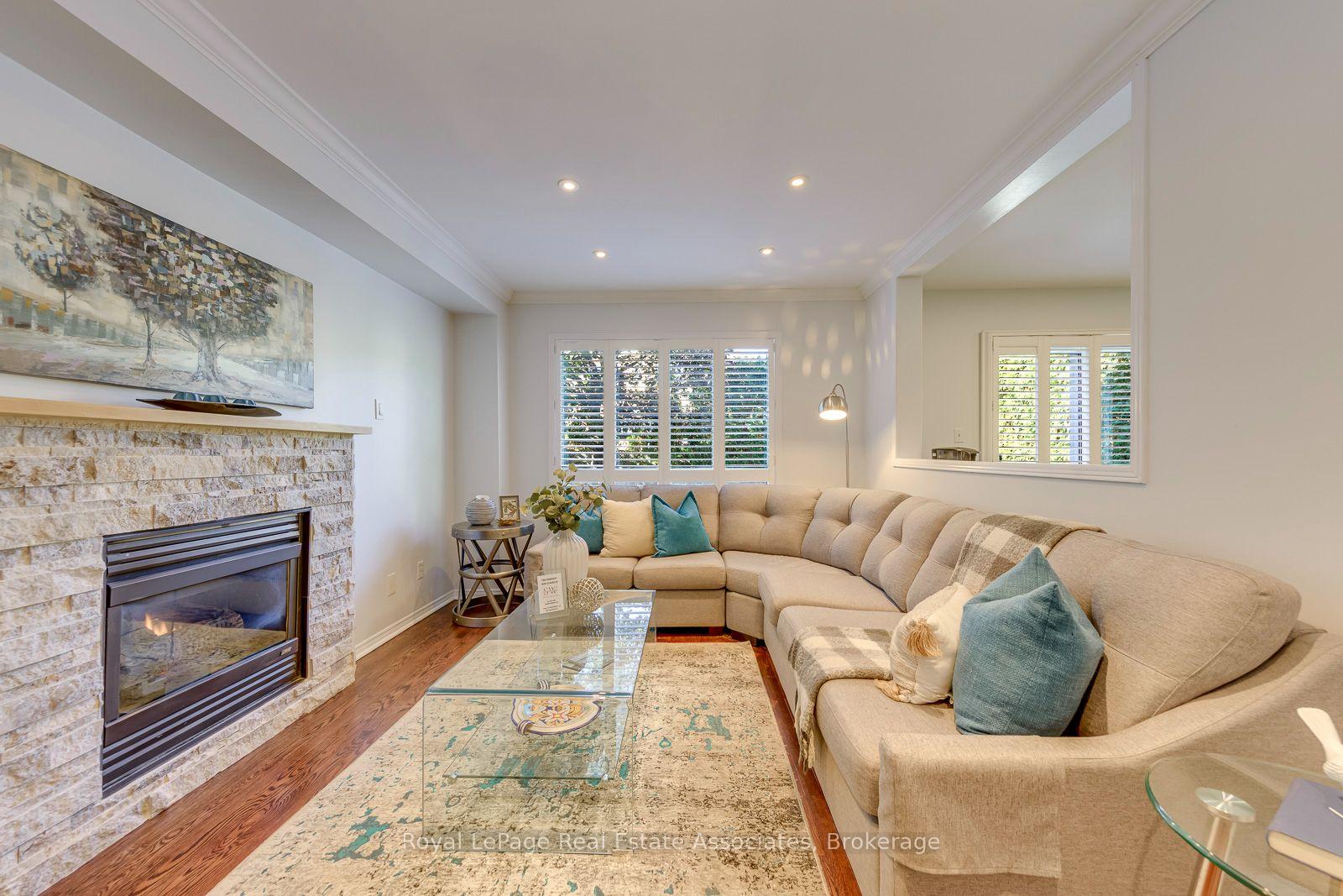 Photo 16 of 3781 Windhaven Drive, Mississauga, Lisgar — HOMEH